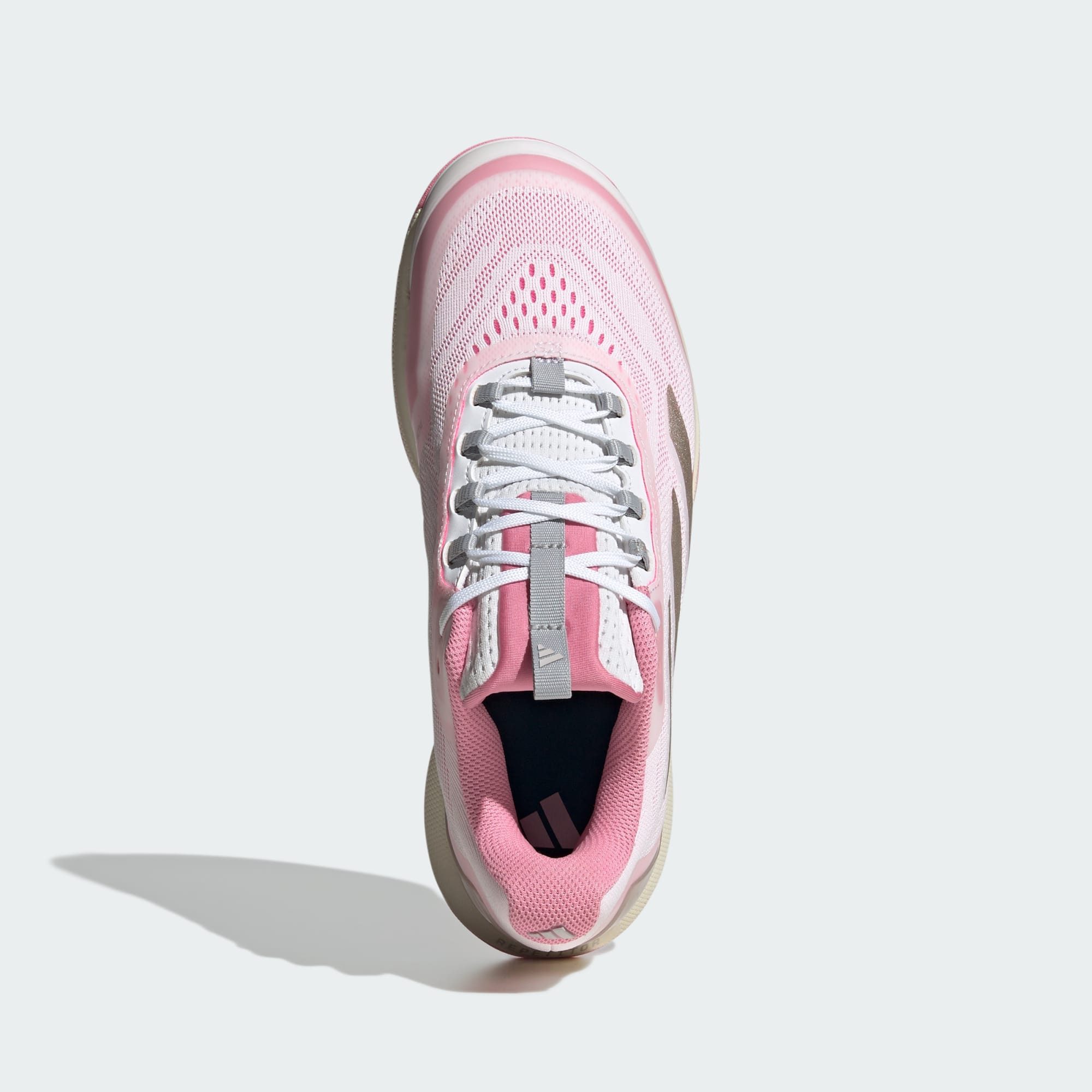 adidas Performance AVACOURT 2 TENNISSCHUH Tennisschuh günstig online kaufen
