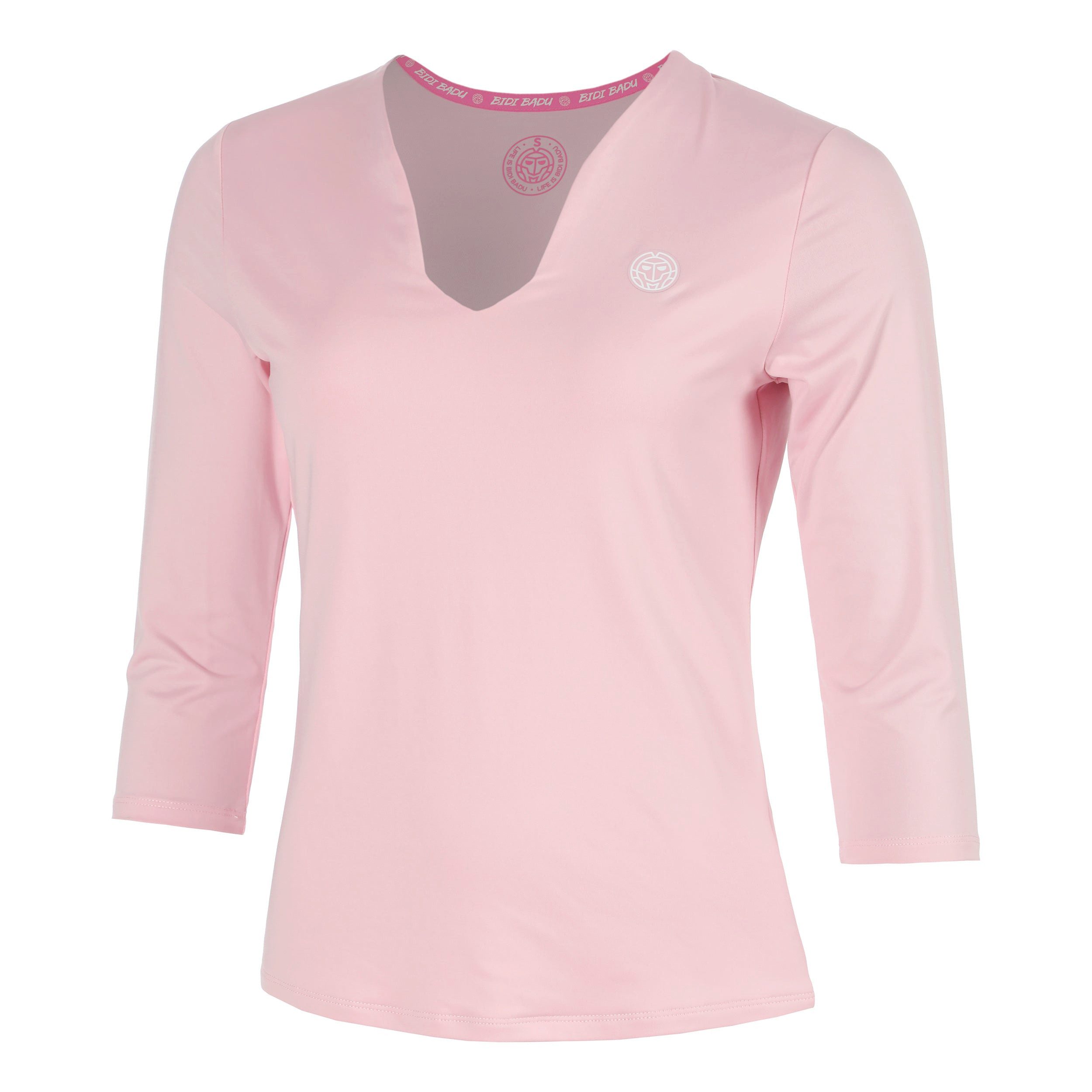 Longsleeve Out of Control V-Neck