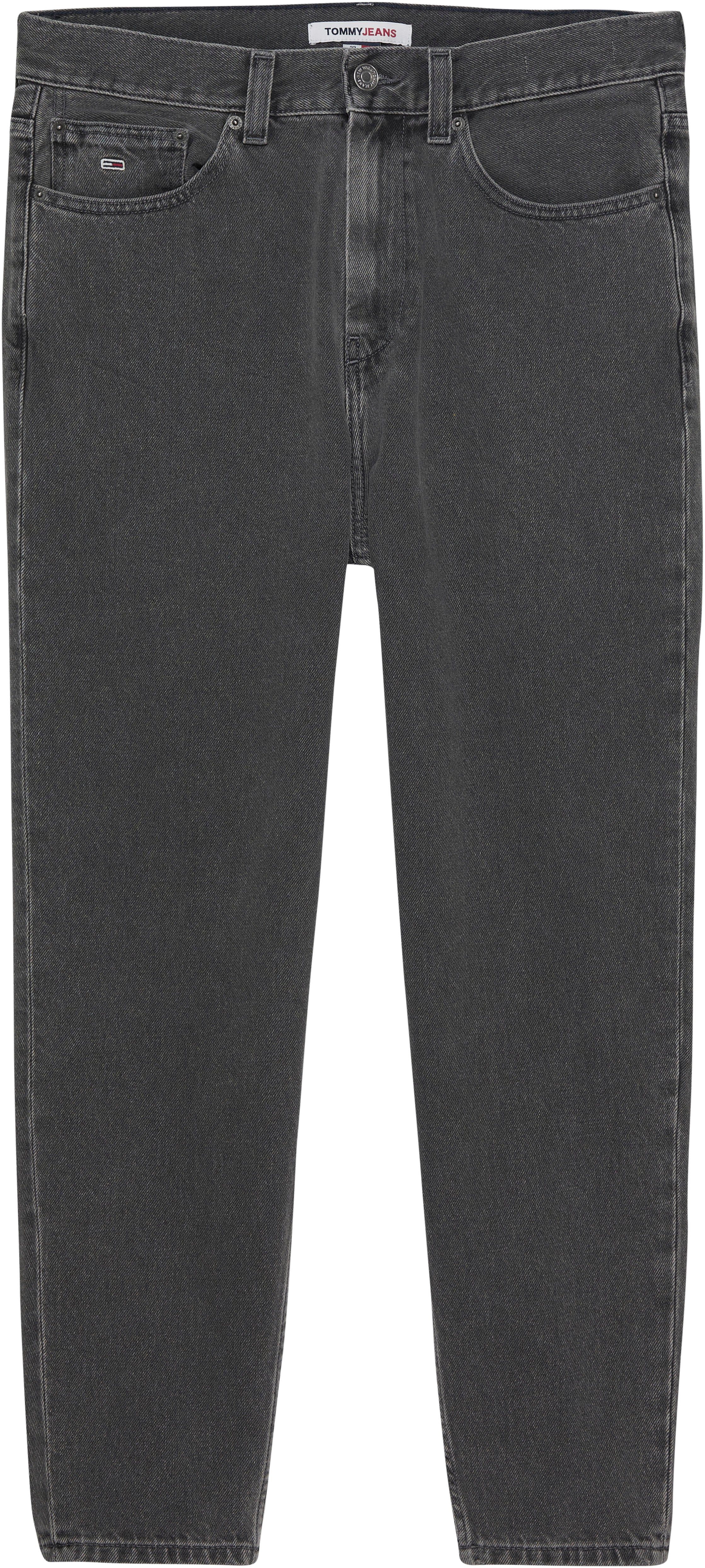 Tapered-fit-Jeans im Tommy LOOSE BAX BG4071 Jeans TPRD 5-Pocket-Style