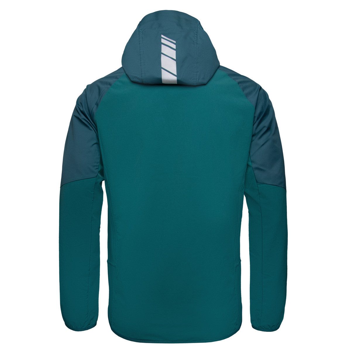 Jack Wolfskin Softshelljacke Alpspitze Hoody Jk Herren Übergangsjacke, Wind günstig online kaufen