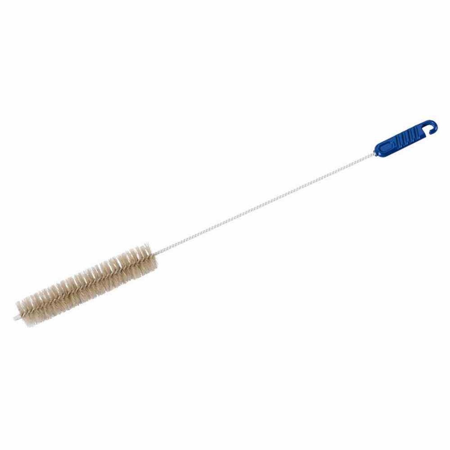 BÜMAG Straßenbesen BÜMAG bürste, Weiß, mittel