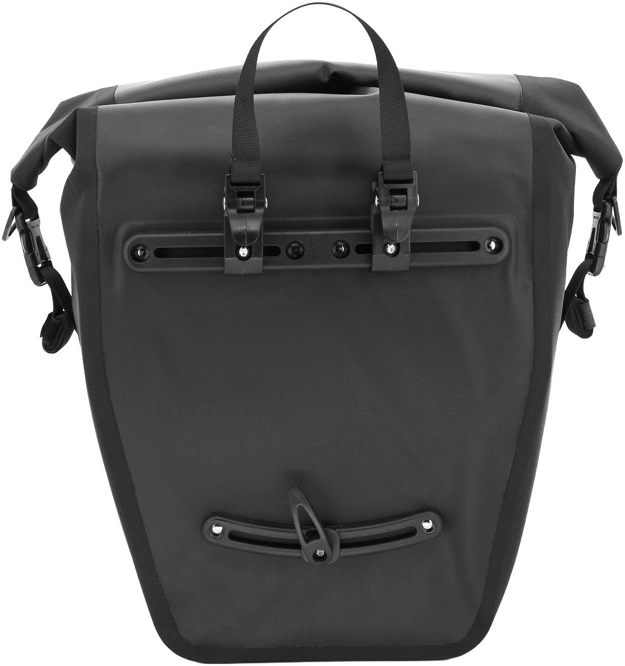 SachsenRAD Fahrradtasche Fahrradtasche Cargo Plus, wasserabweisend