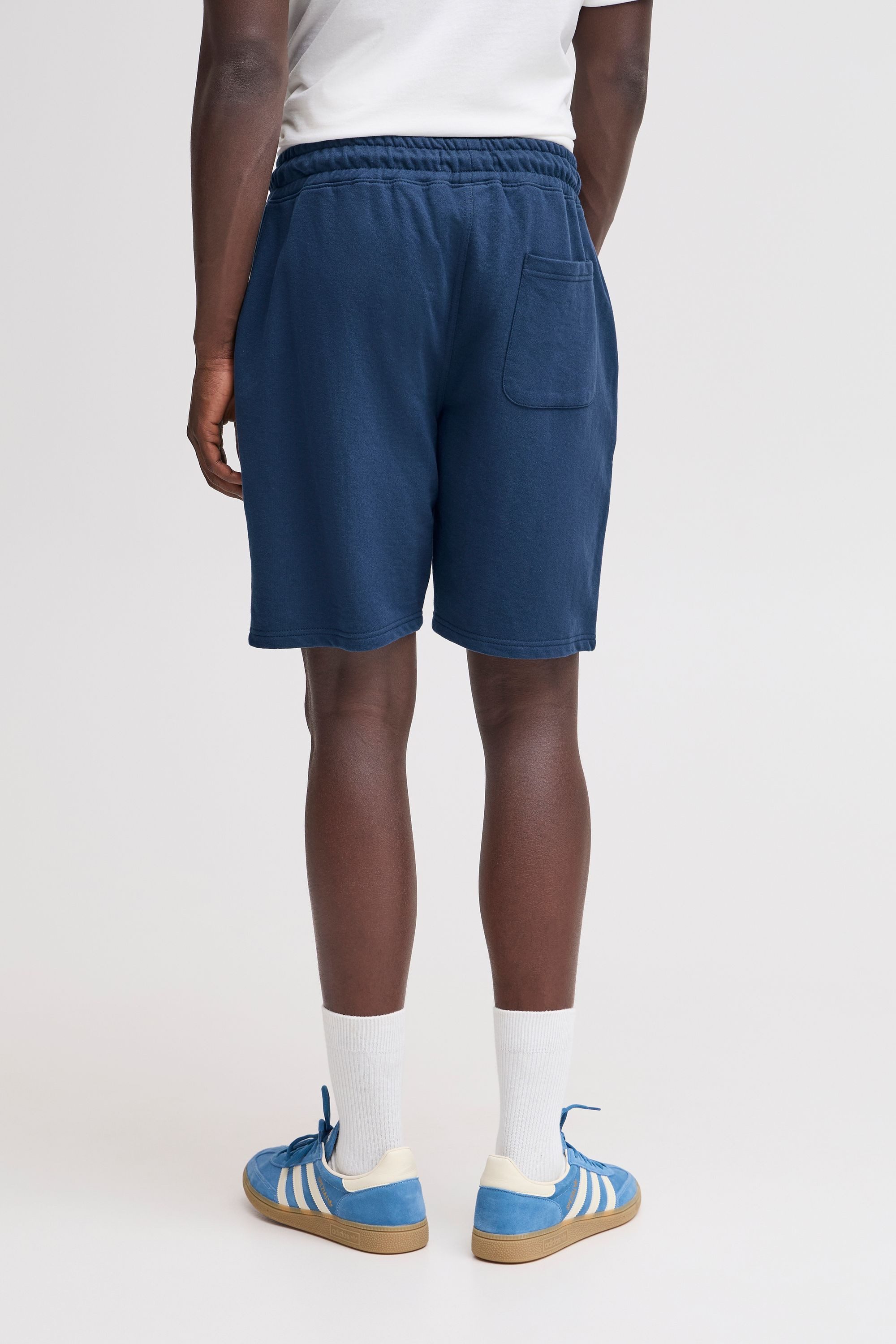 Blend Sweatshorts BHBrody Gemütliche Sweatshorts mit Taschen – Bild 4 von 5