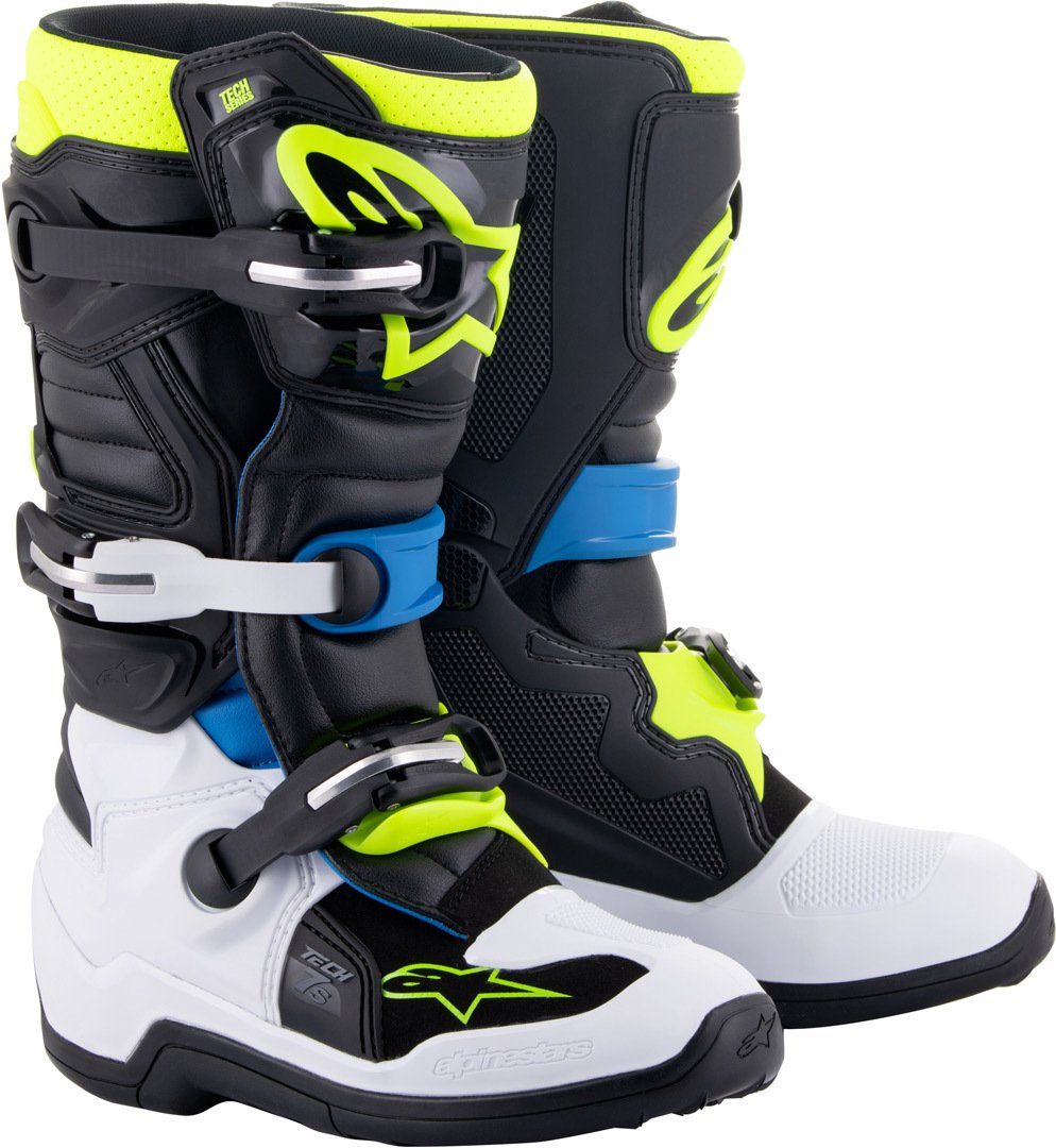 Alpinestars Tech 7S Jugend Motocross Stiefel günstig online kaufen