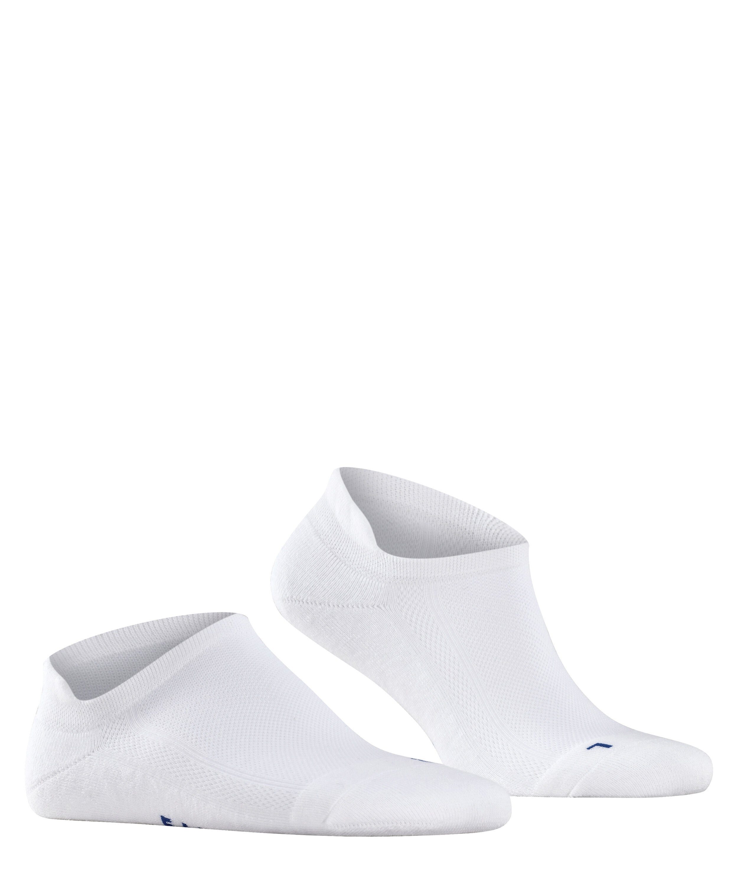 FALKE Sneakersocken Cool Kick (1-Paar) mit ultraleichter Plüschsohle günstig online kaufen