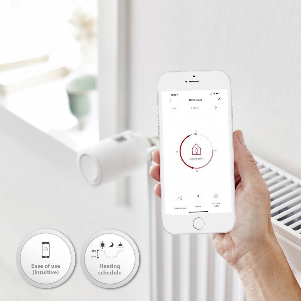 Heizkörperthermostat Heizkörperthermostat