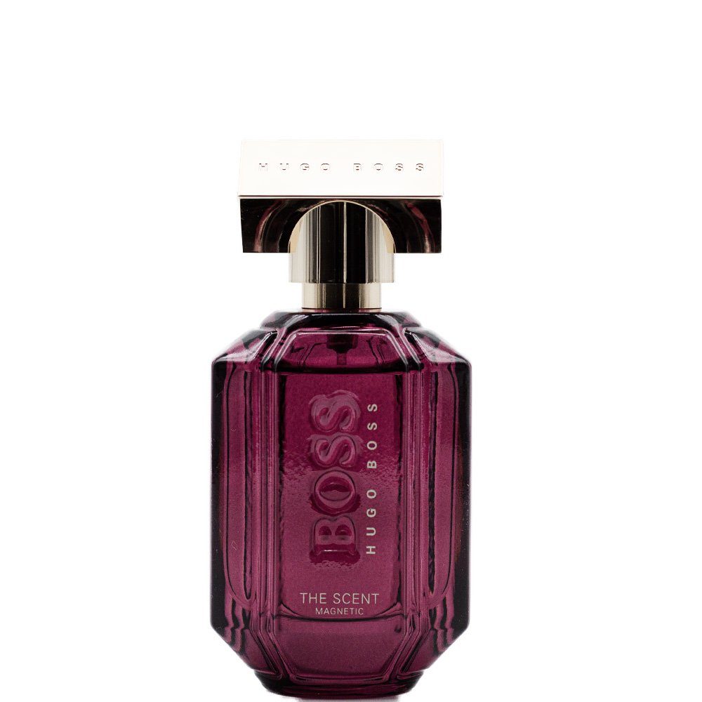Parfum The Hugo Parfum de 30 Eau - de Her ml Eau for Scent BOSS Magnetic Boss