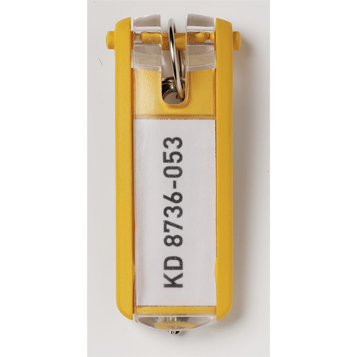 DURABLE Schlüsselanhänger DURABLE Schlsselanh„nger KEY CLIP, günstig online kaufen