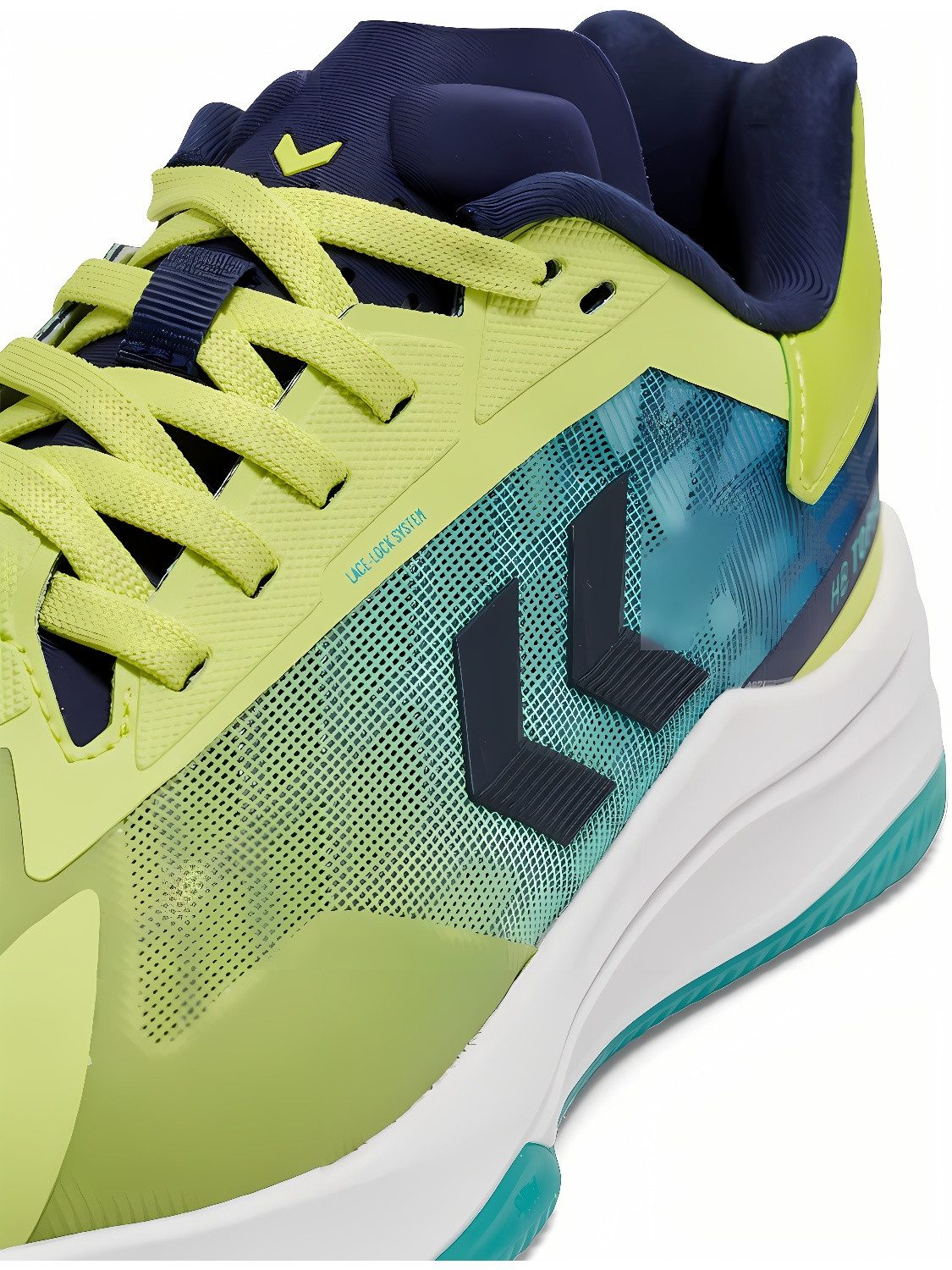 hummel Hb Topflight Pro Handballschuh