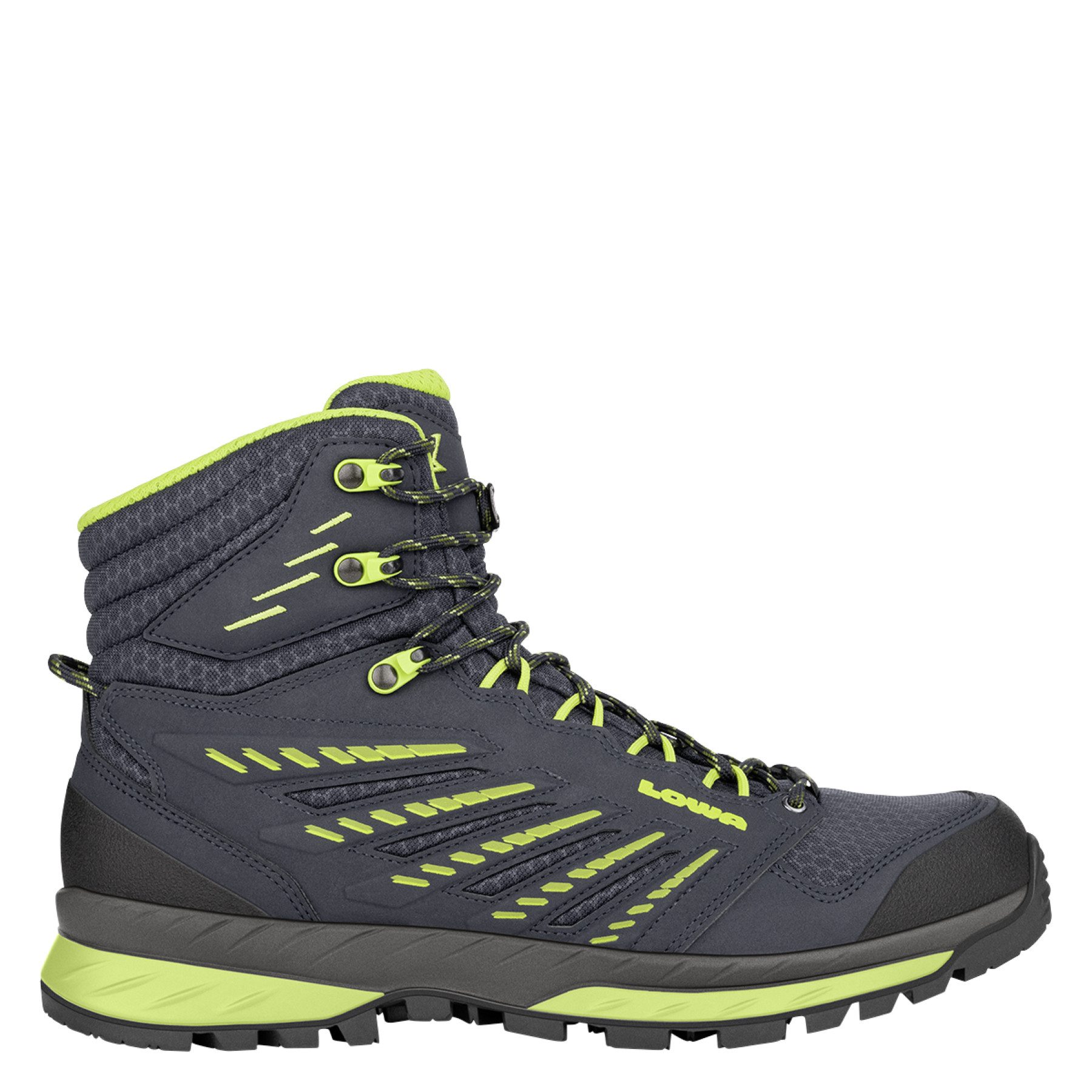 Lowa TREK EVO GTX MID Trekkingschuh