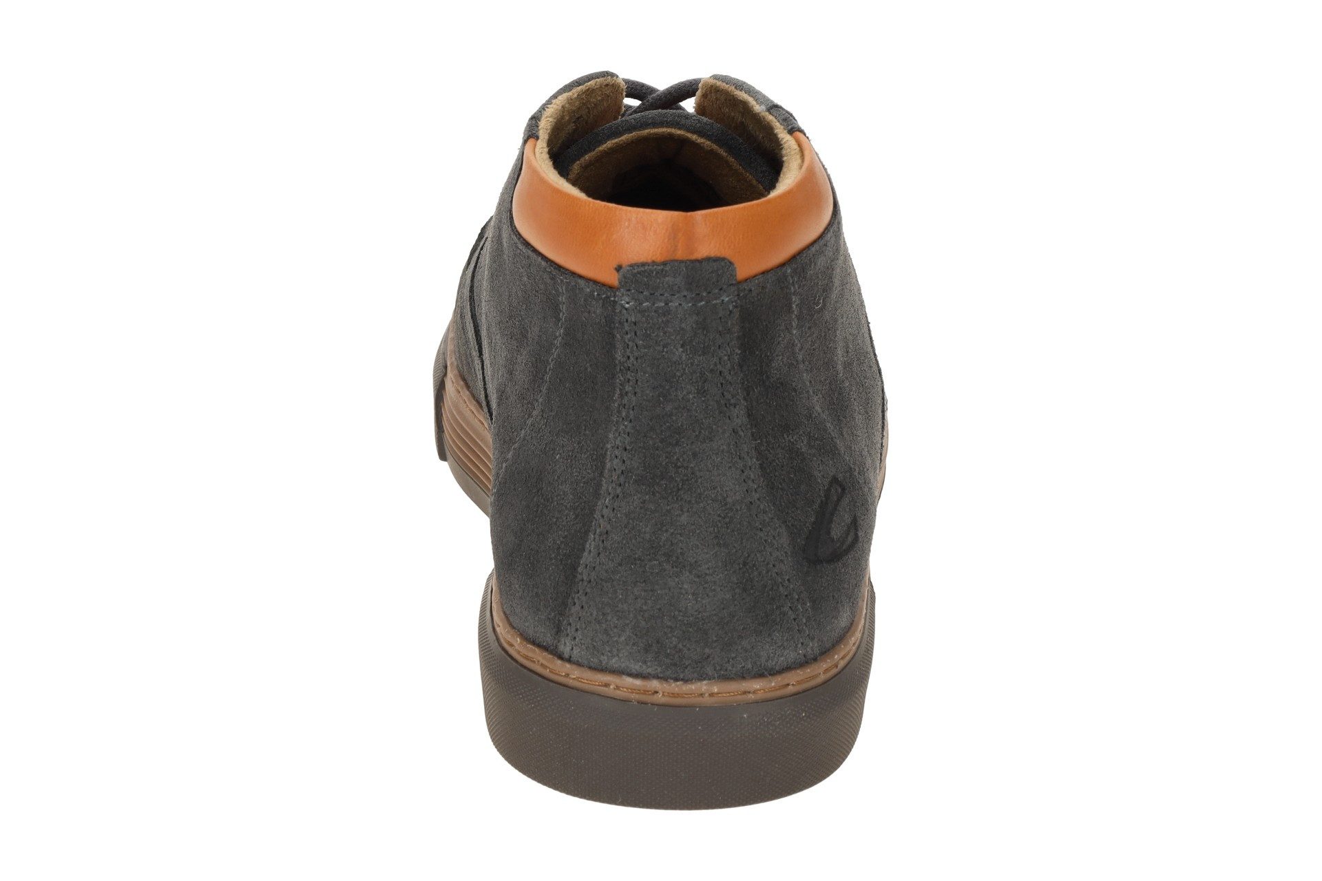camel active 53BL801-201220 Schnürschuh