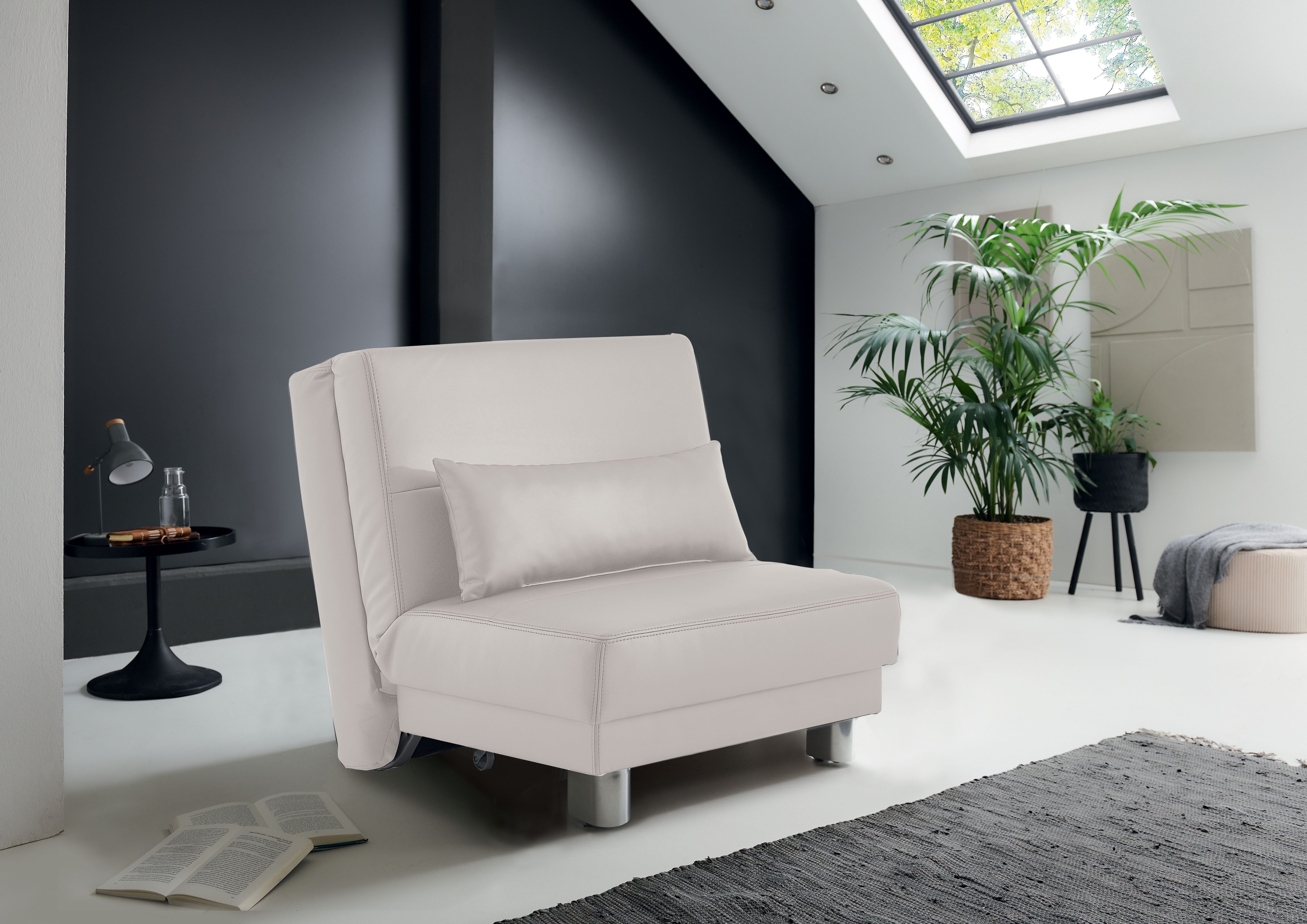 INOSIGN Schlafsofa Gina, mit einem Handgriff günstig online kaufen