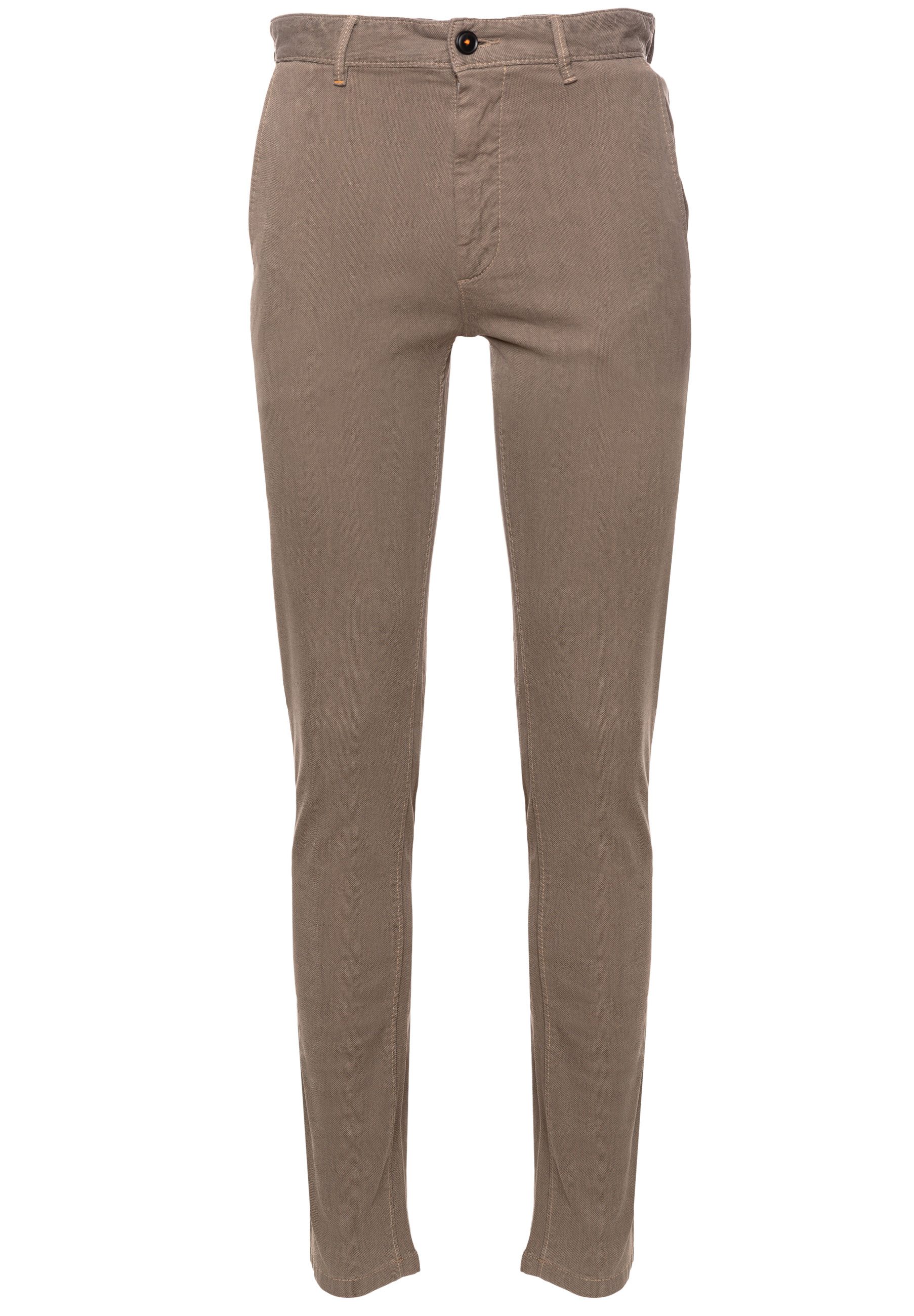 BOSS ORANGE Chinohose Chino Slim (1-tlg)