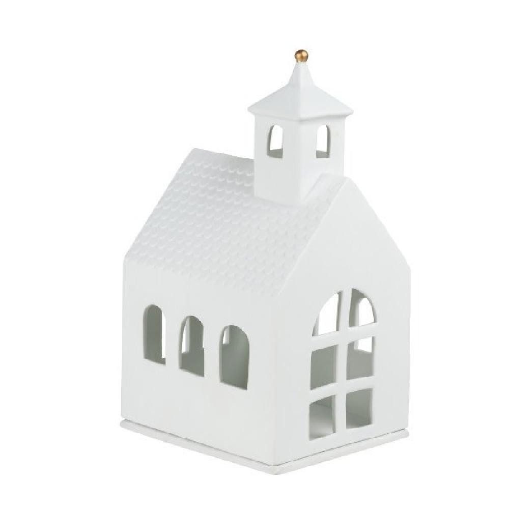 Räder Windlicht Design Lichthaus Kapelle (22,5cm) günstig online kaufen
