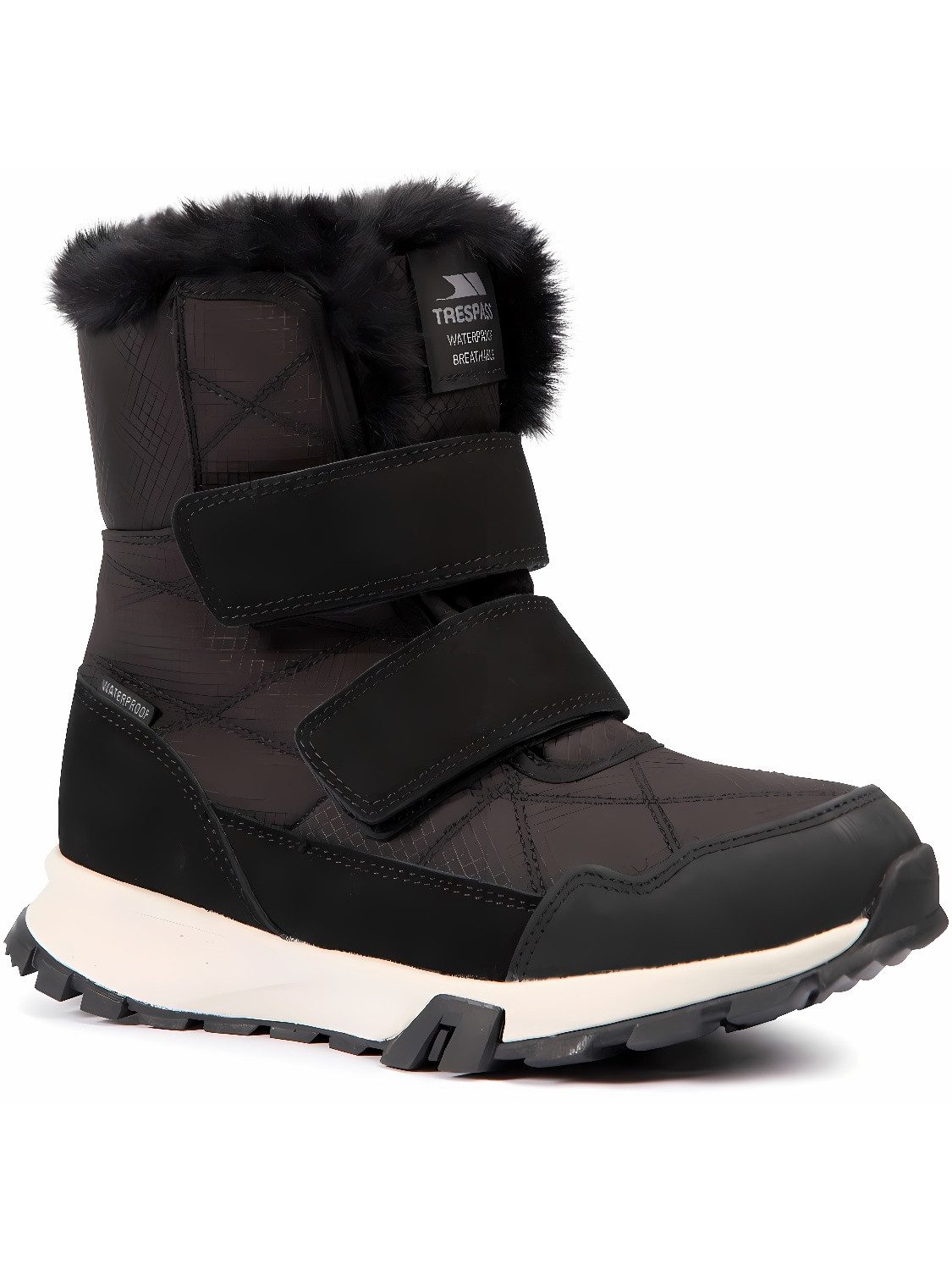Winterstiefel