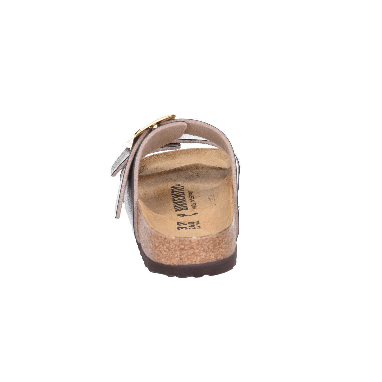 Birkenstock Sydney Cushion Buckle Pantolette