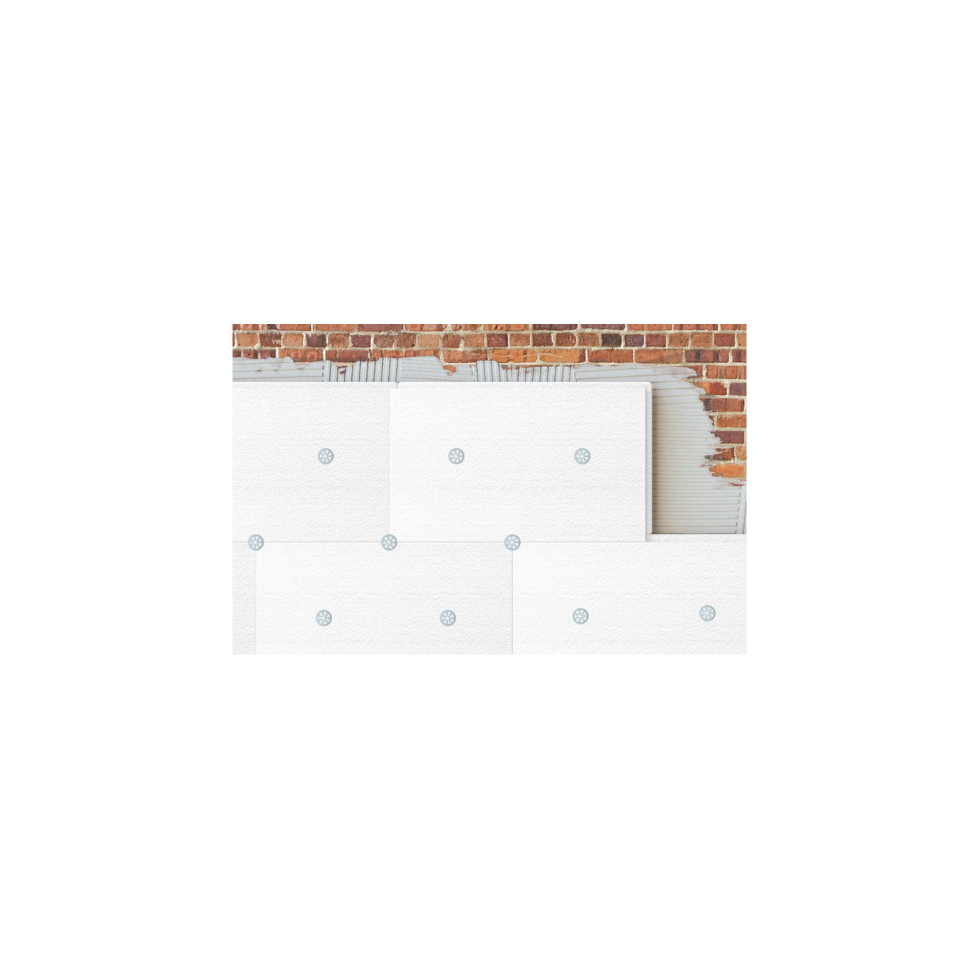 fischer Gipskartondübel fischer Putzdübel FIF-CS 8/80 100 Stk