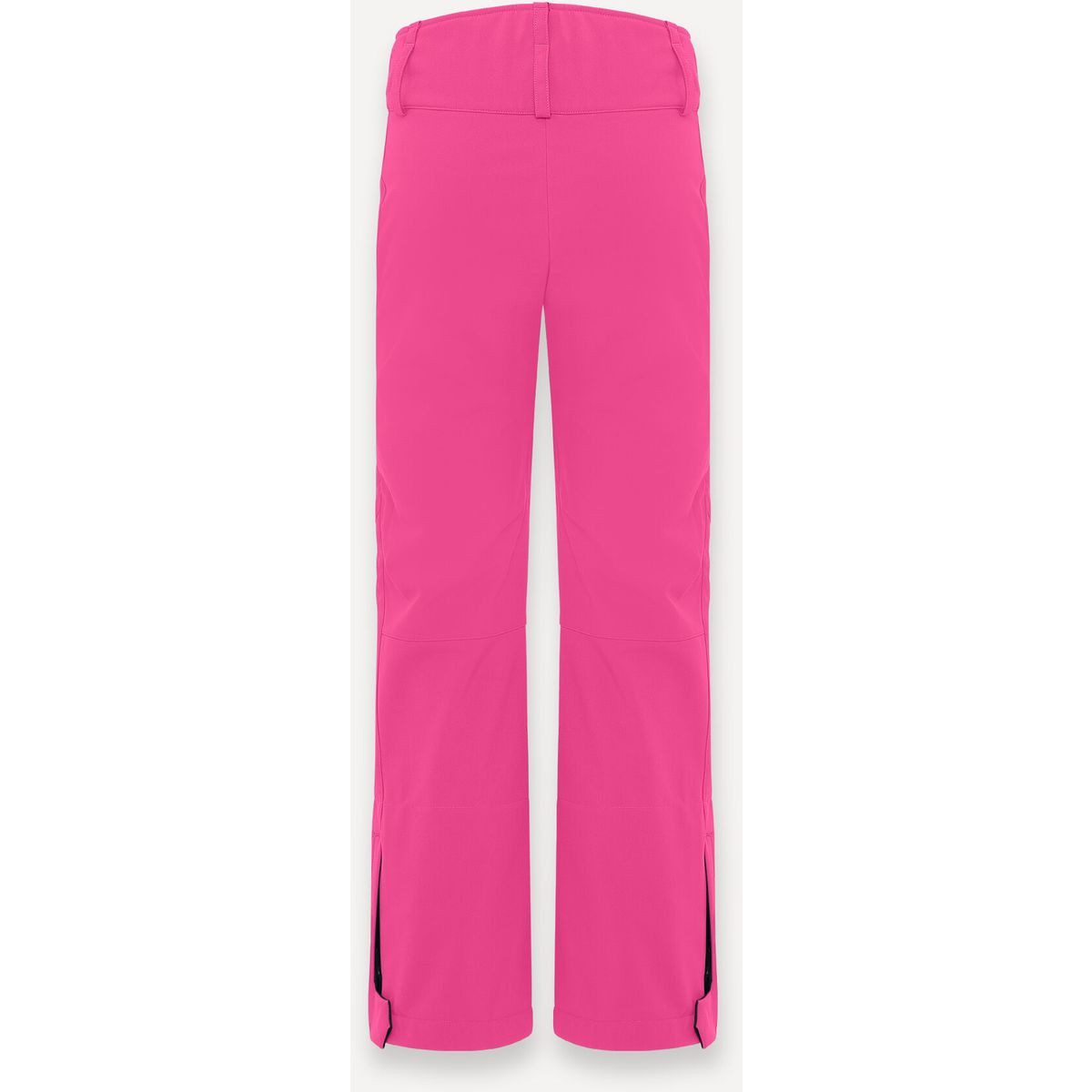 Colmar Skihose Ladies Pants Stilvolle Damenhosen mit wasser- und winddichter Membran, ideal für
