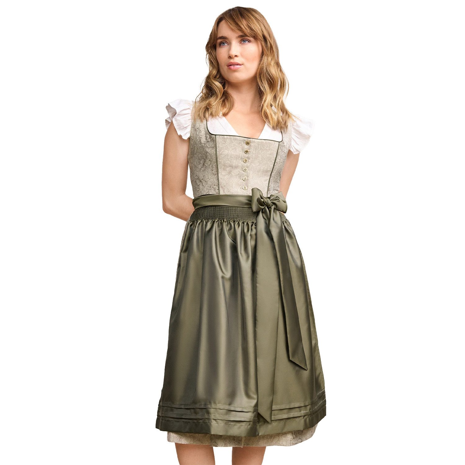Krüger Madl Dirndl Krüger Collection Dirndl günstig online kaufen