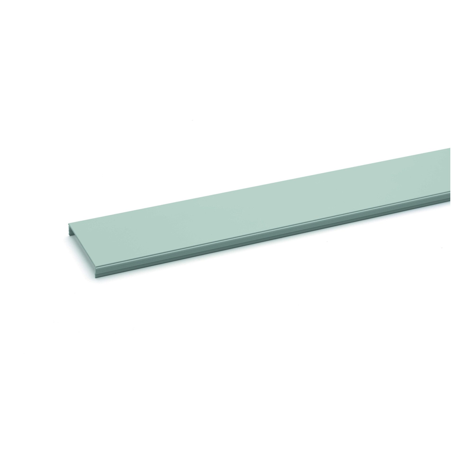Rehau Rehau Brüstungskanal Oberteil SIGNA BASE 80 BRK 700802 lgr 2 Stk