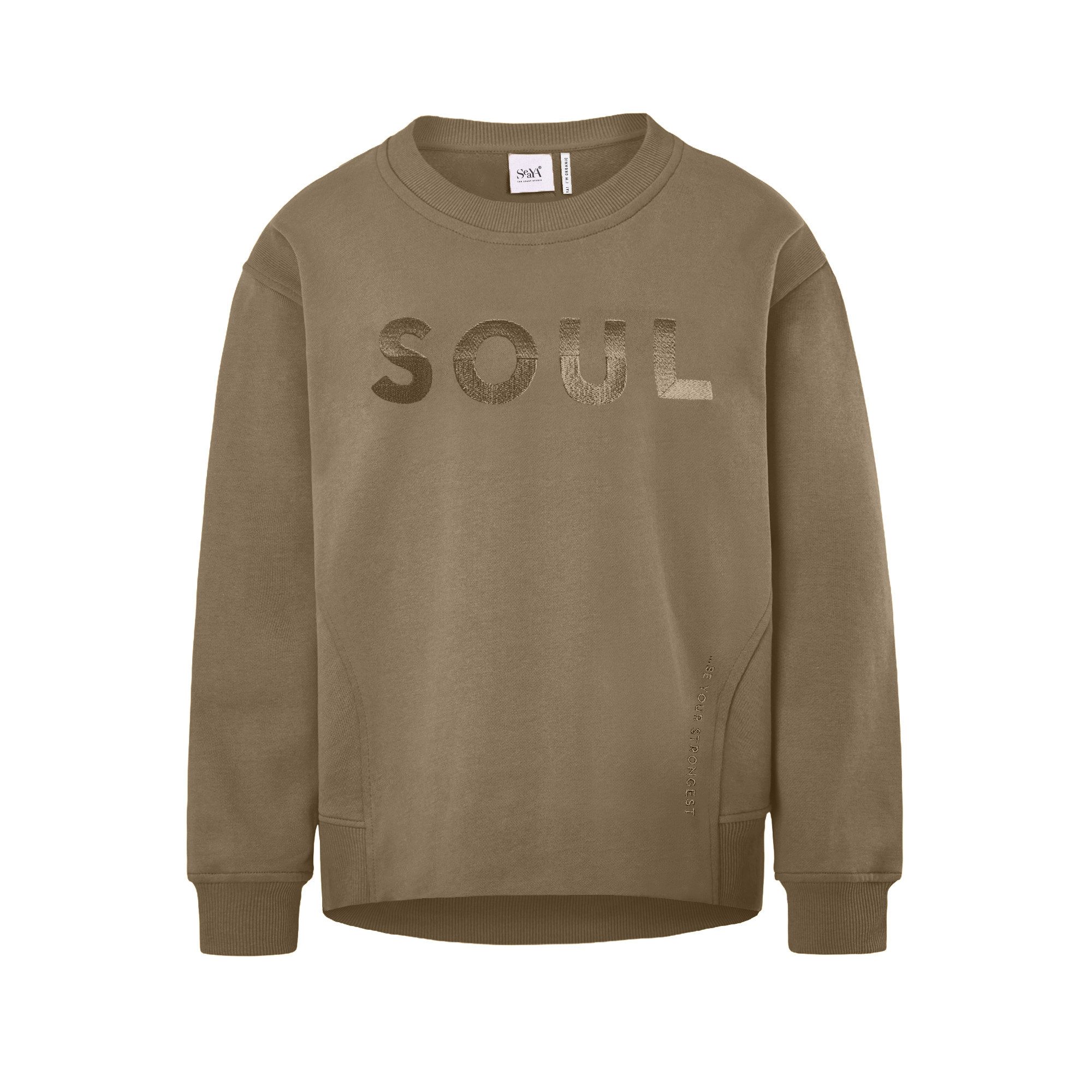 SeaYA Sweater SOUL