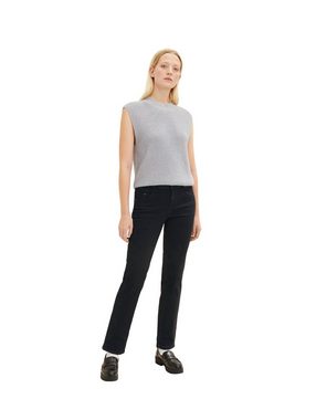 TOM TAILOR Regular-fit-Jeans Straight Jeans