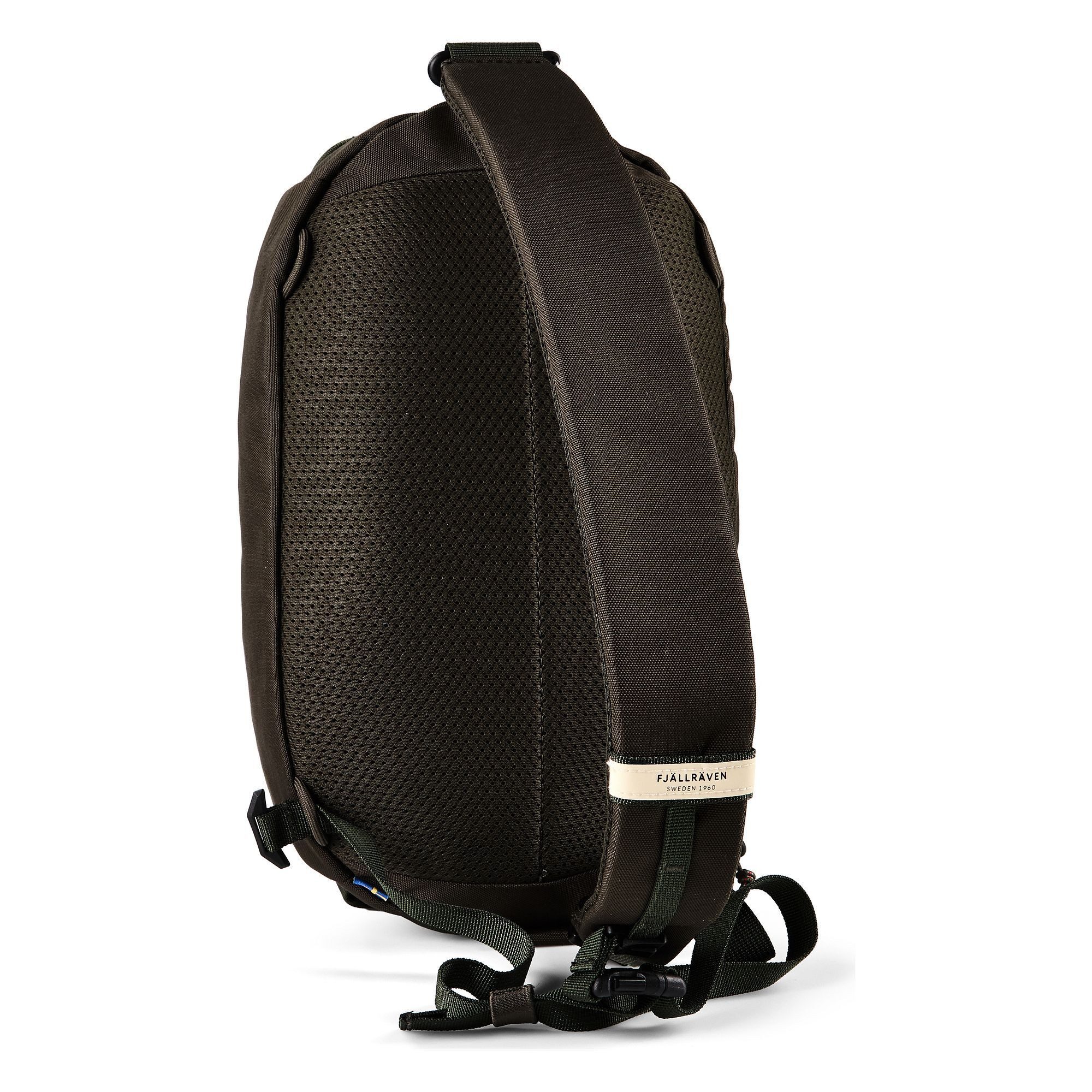 Fjällräven Umhängetasche Skule, Polyester
