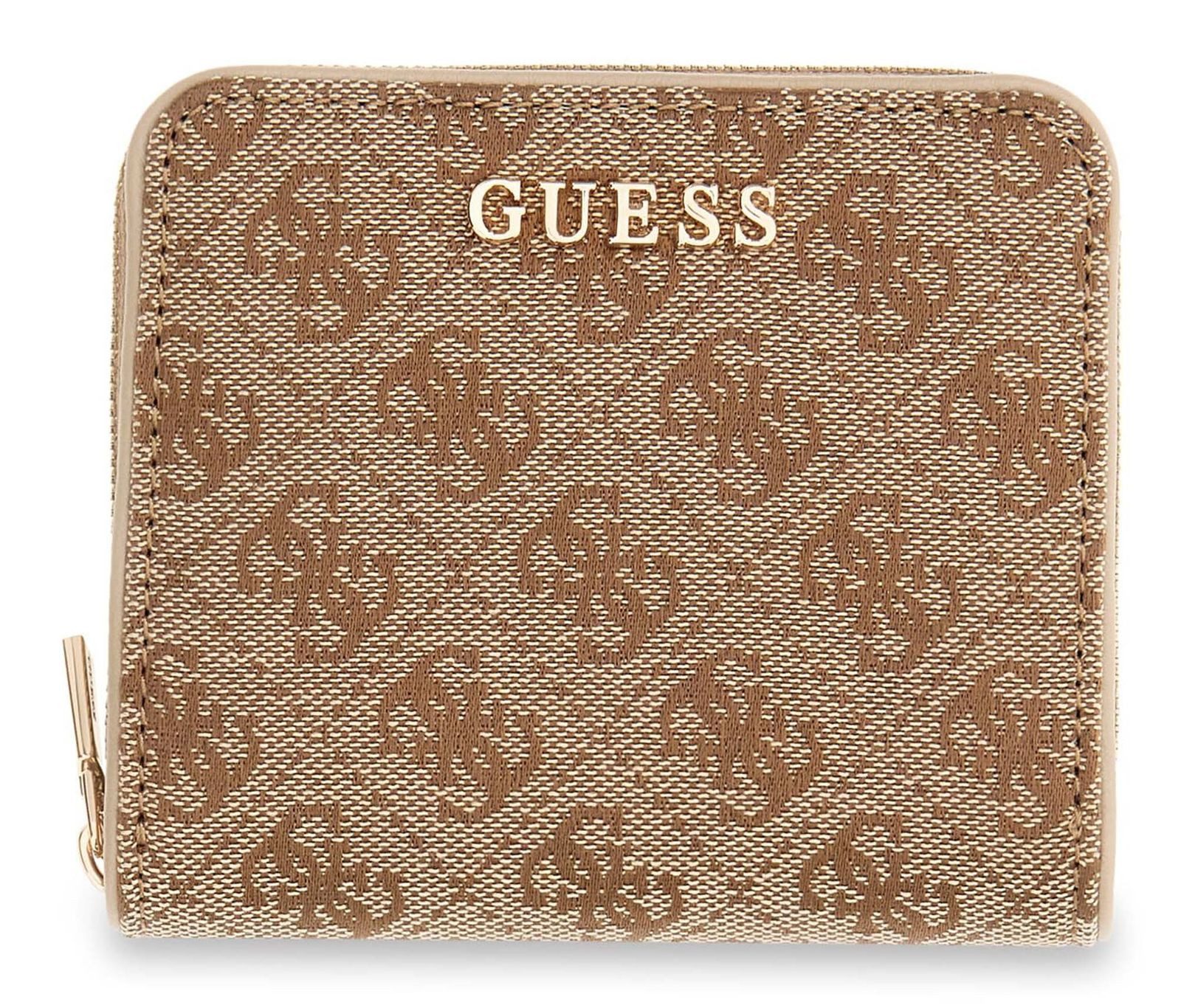 Geldbörse SLG Zip Around Wallet