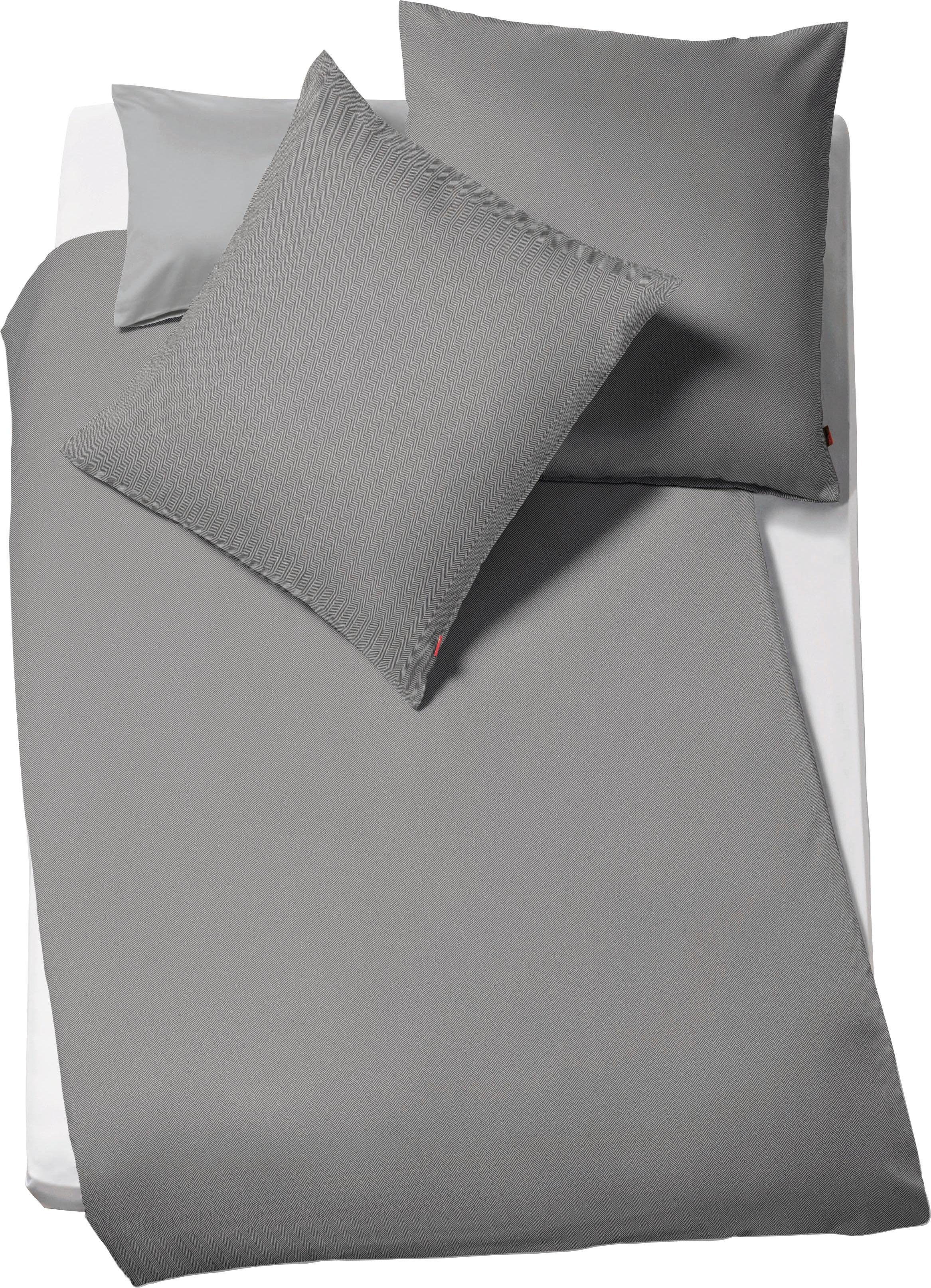 fleuresse Bettwäsche Lech 3089, Flanell, 3 günstig online kaufen