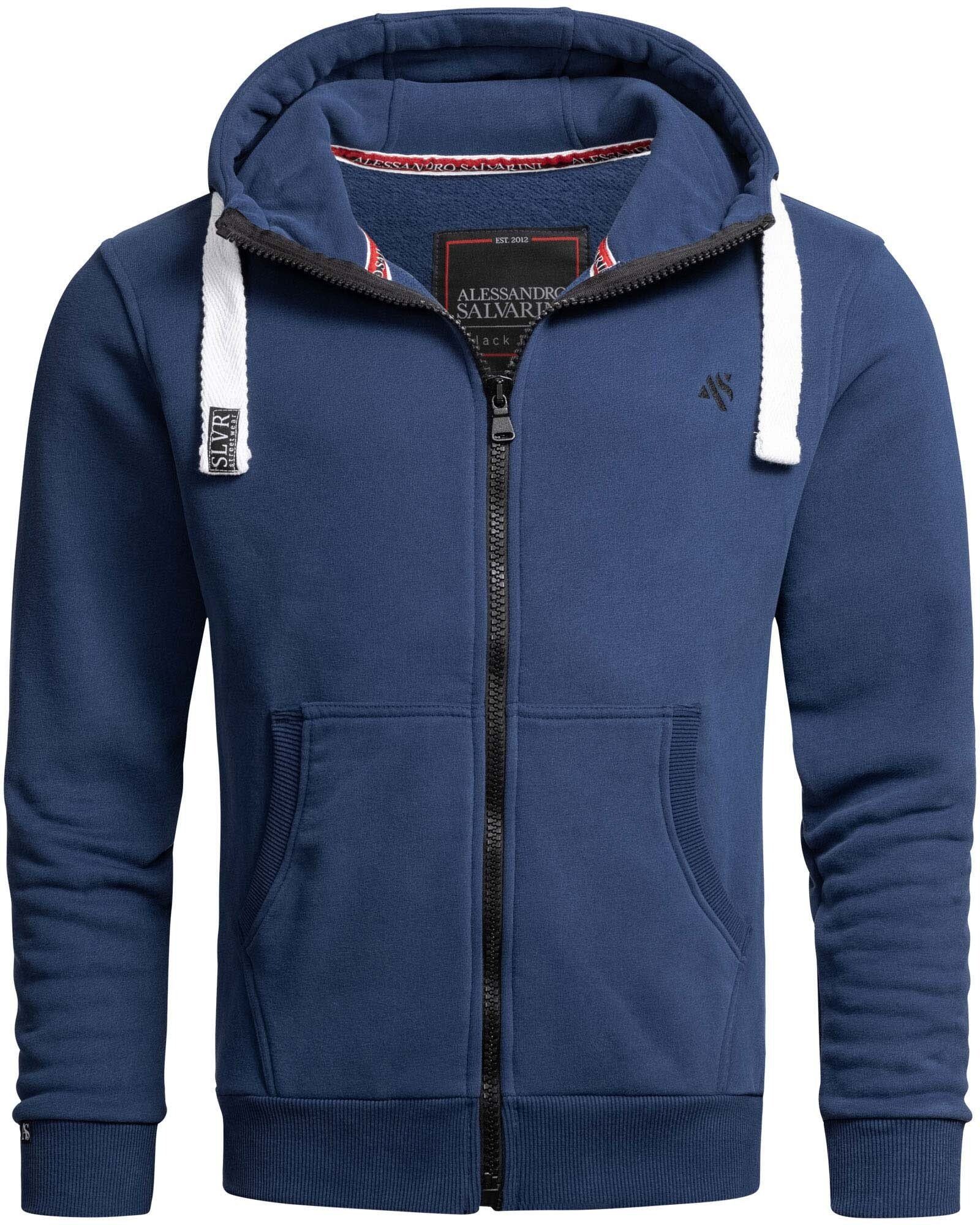 Sweatjacke ASVinzent