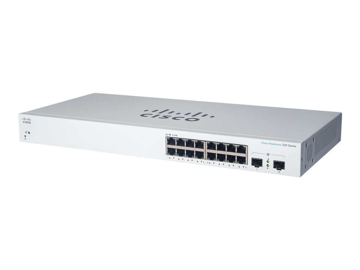Cisco Netzwerk-Switch