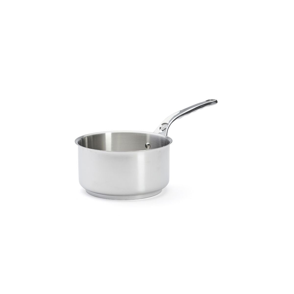 de Buyer Kasserolle Milady, Durchmesser: 18 cm / 2.2 Liter