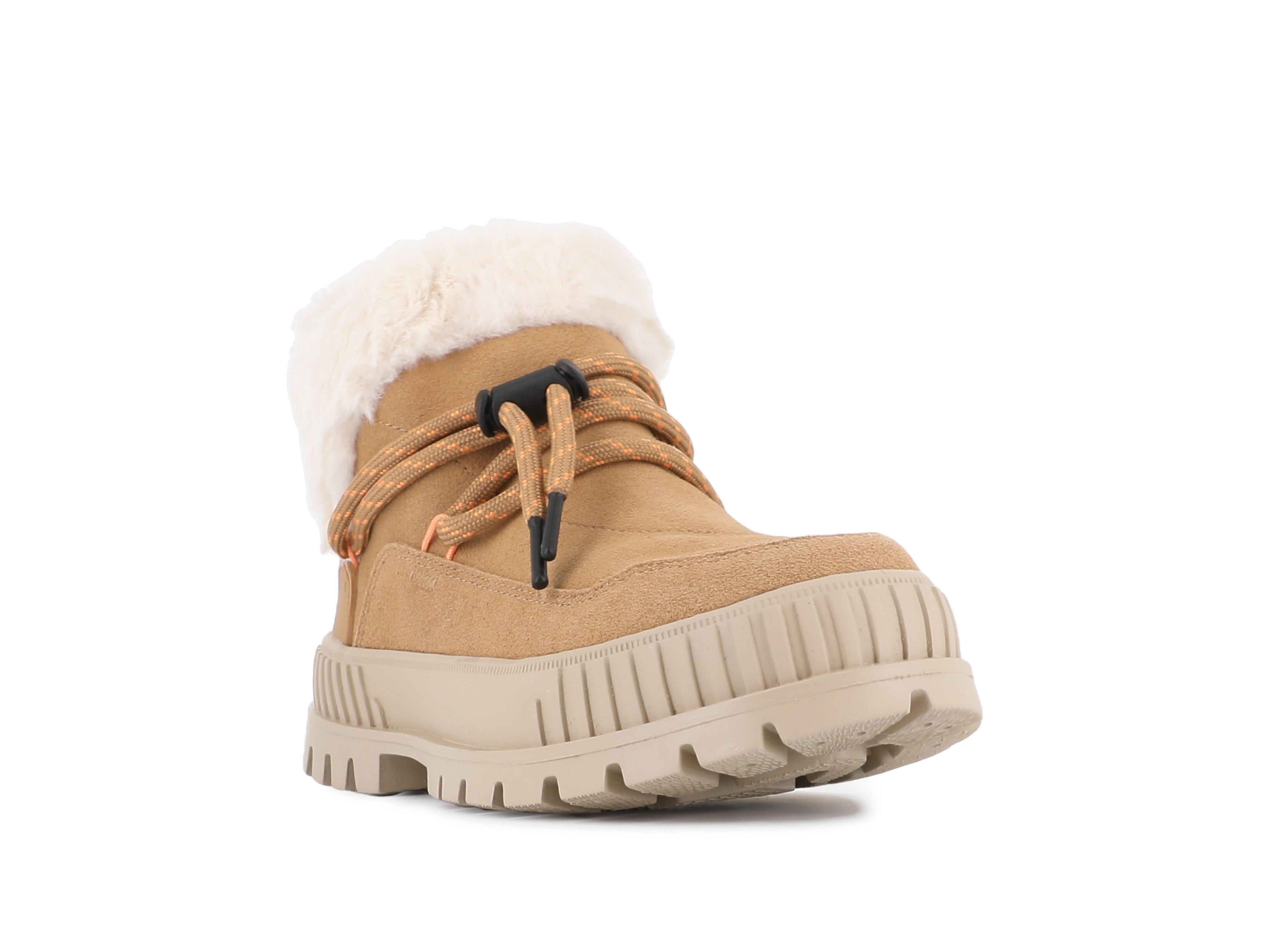 Palladium PALLASHOCK LO HIVER Winterboots Winterschuhe, günstig online kaufen