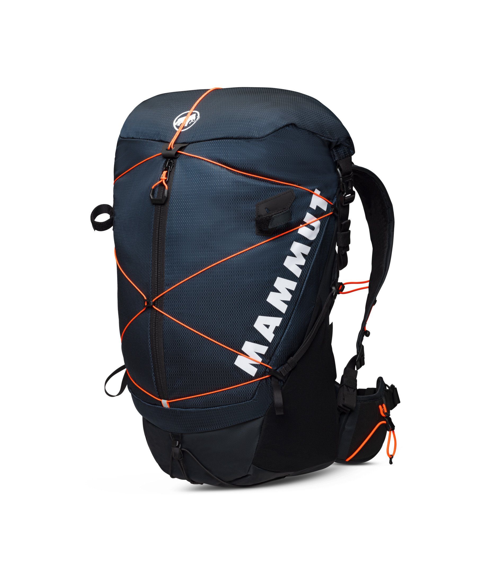 Mammut Wanderrucksack Ducan Spine 28-35 Women, Ducan Spine 28-35 Women marine-black