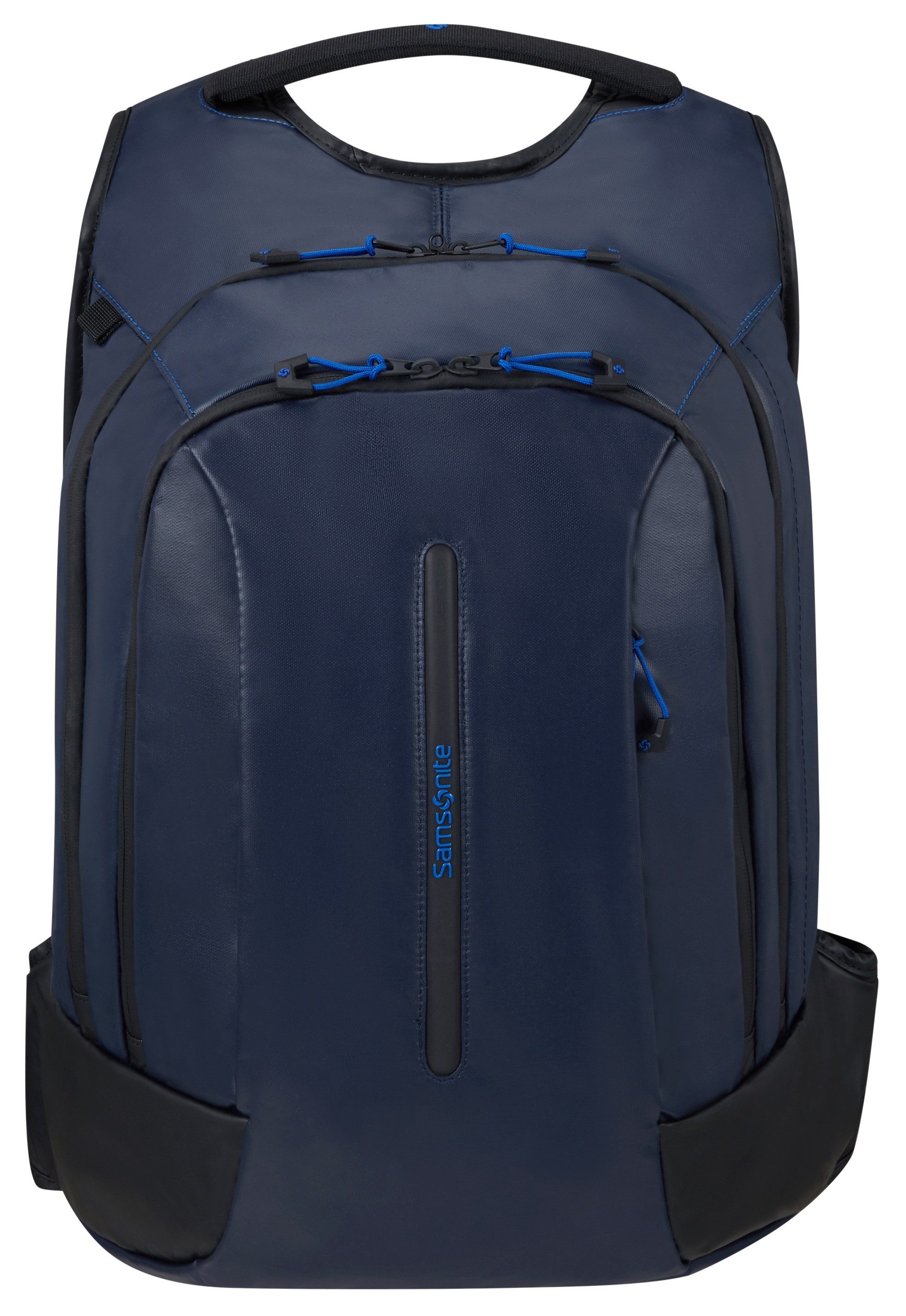 Samsonite Laptoprucksack LAPTOP BACKPACK L, Freizeitrucksack, Schulrucksack, Arbeitsrucksack Cityrucksack