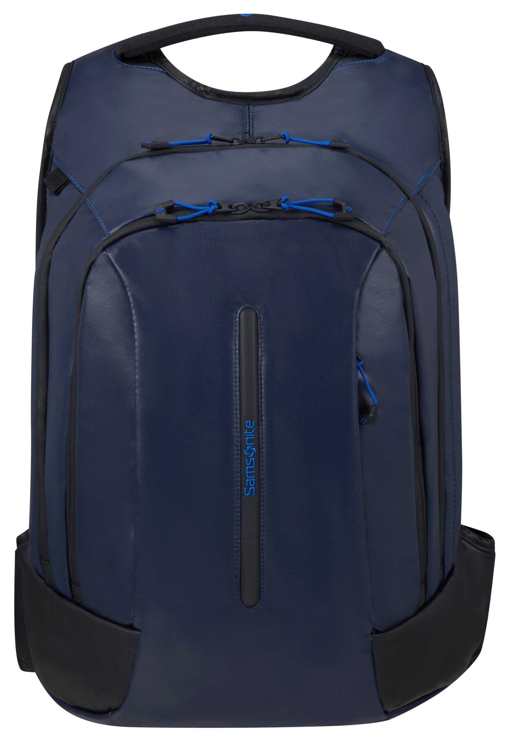 Samsonite Laptoprucksack ECODIVER, Freizeitrucksack, Schulrucksack, Arbeits günstig online kaufen
