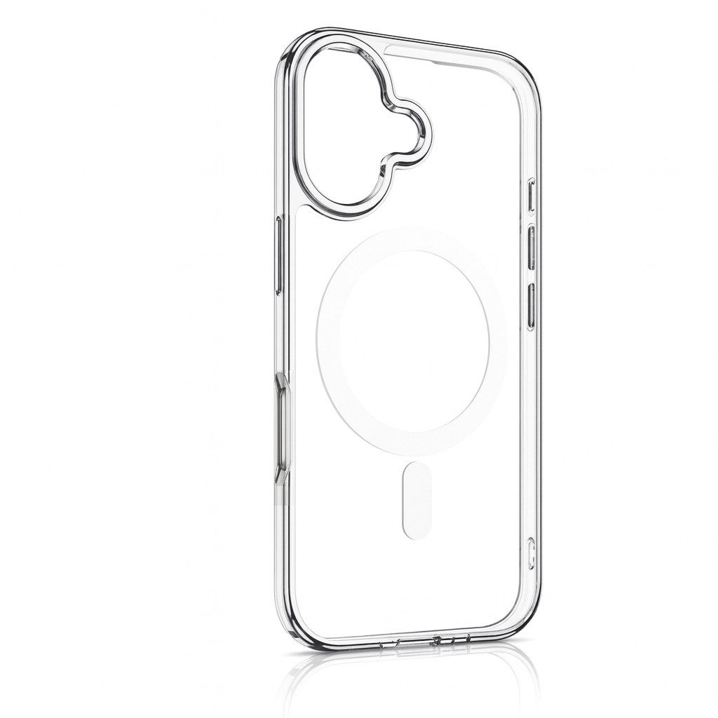Ventarent Handyhülle Induktion Hülle iPhone 17 MagSafe 6,3 Zoll, Case Cover Bumper Schutzhülle Magnetisch – Bild 2 von 4