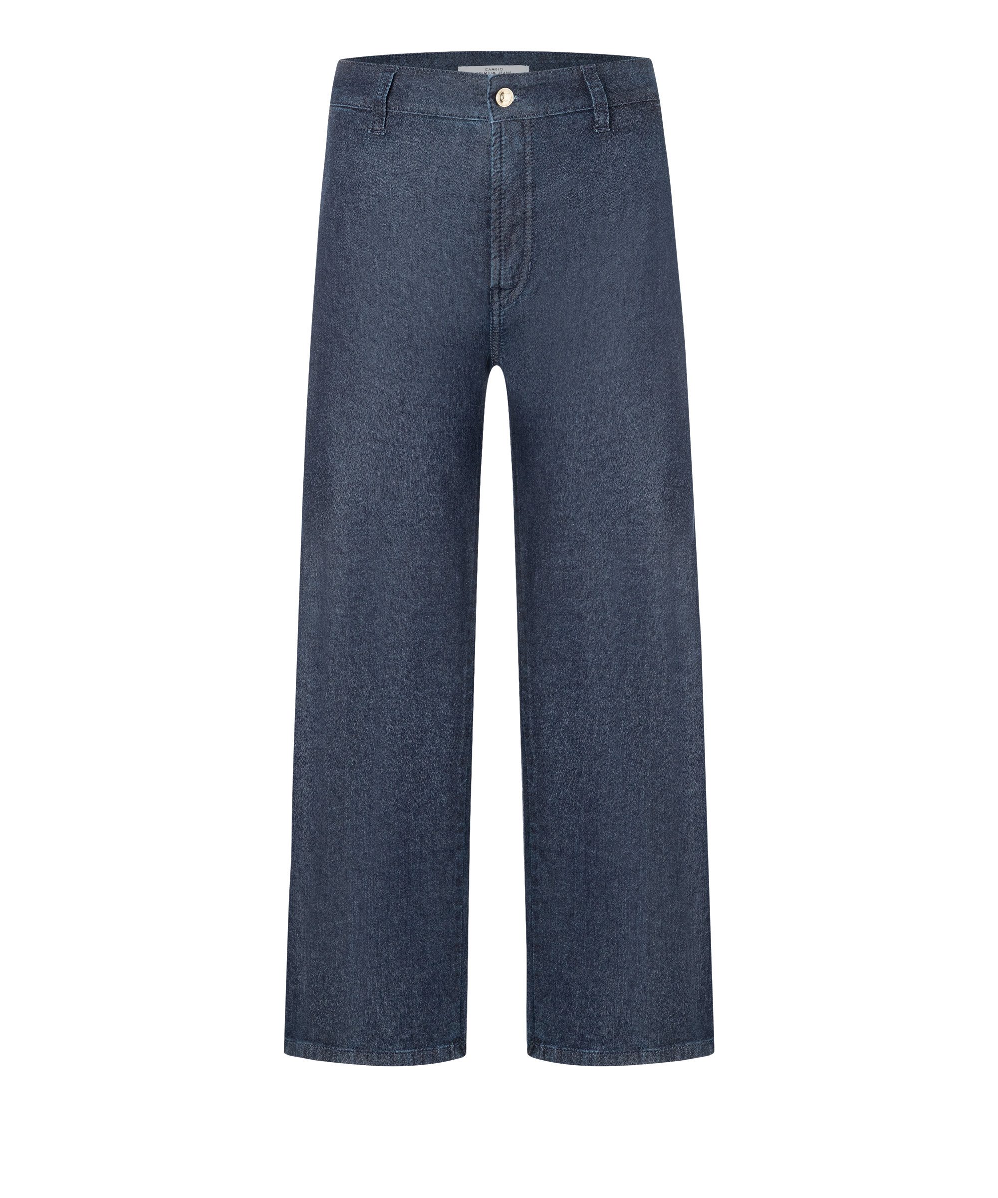 Cambio 5-Pocket-Jeans günstig online kaufen