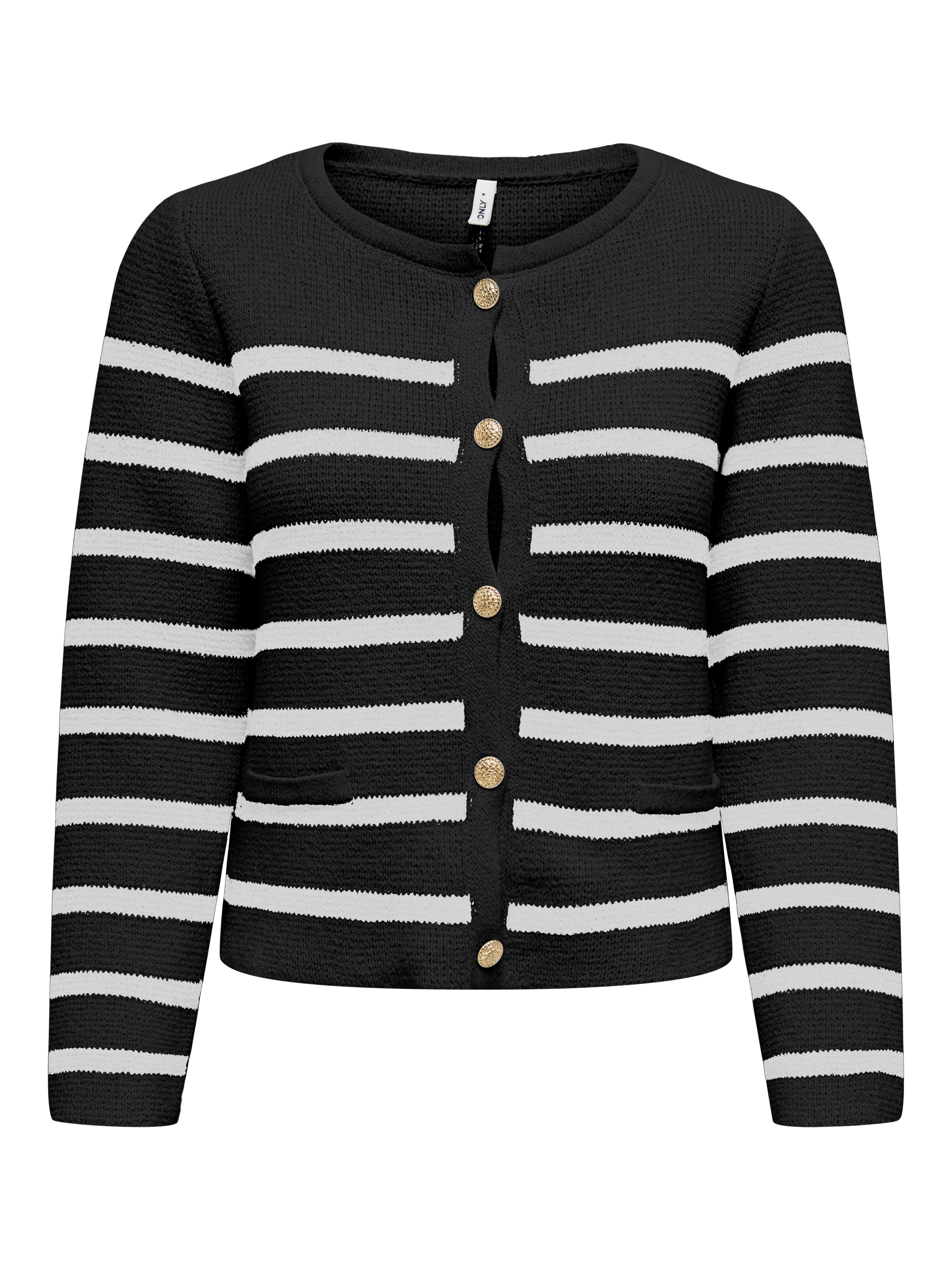 ONLY Strickjacke günstig online kaufen