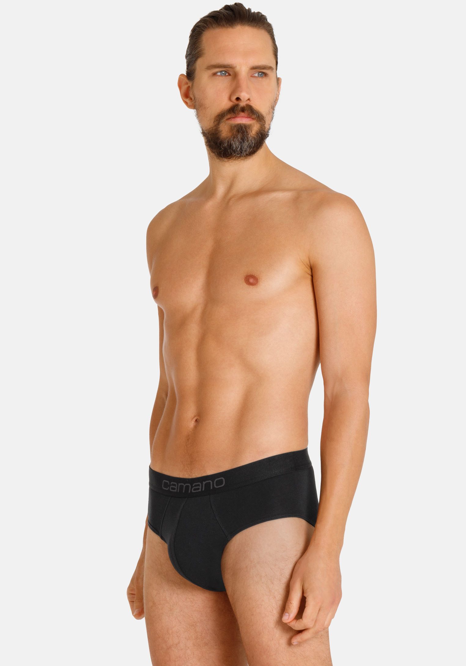 Camano Slip comfort (6er Pack) mit elastischem Logobund