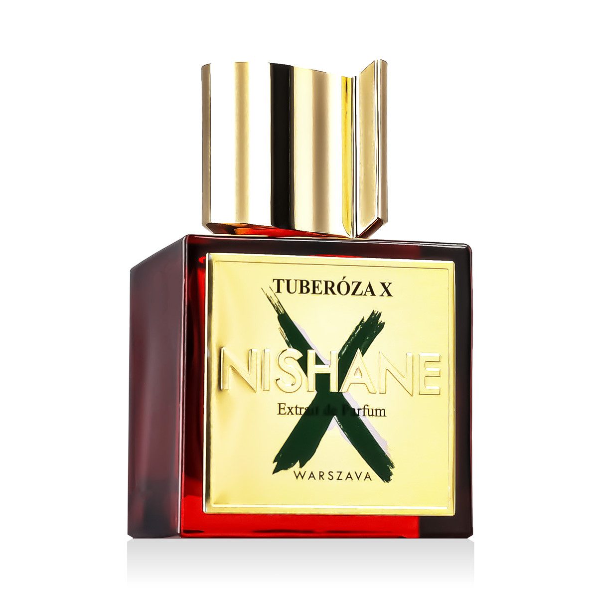 Nishane Extrait Parfum Tuberóza X