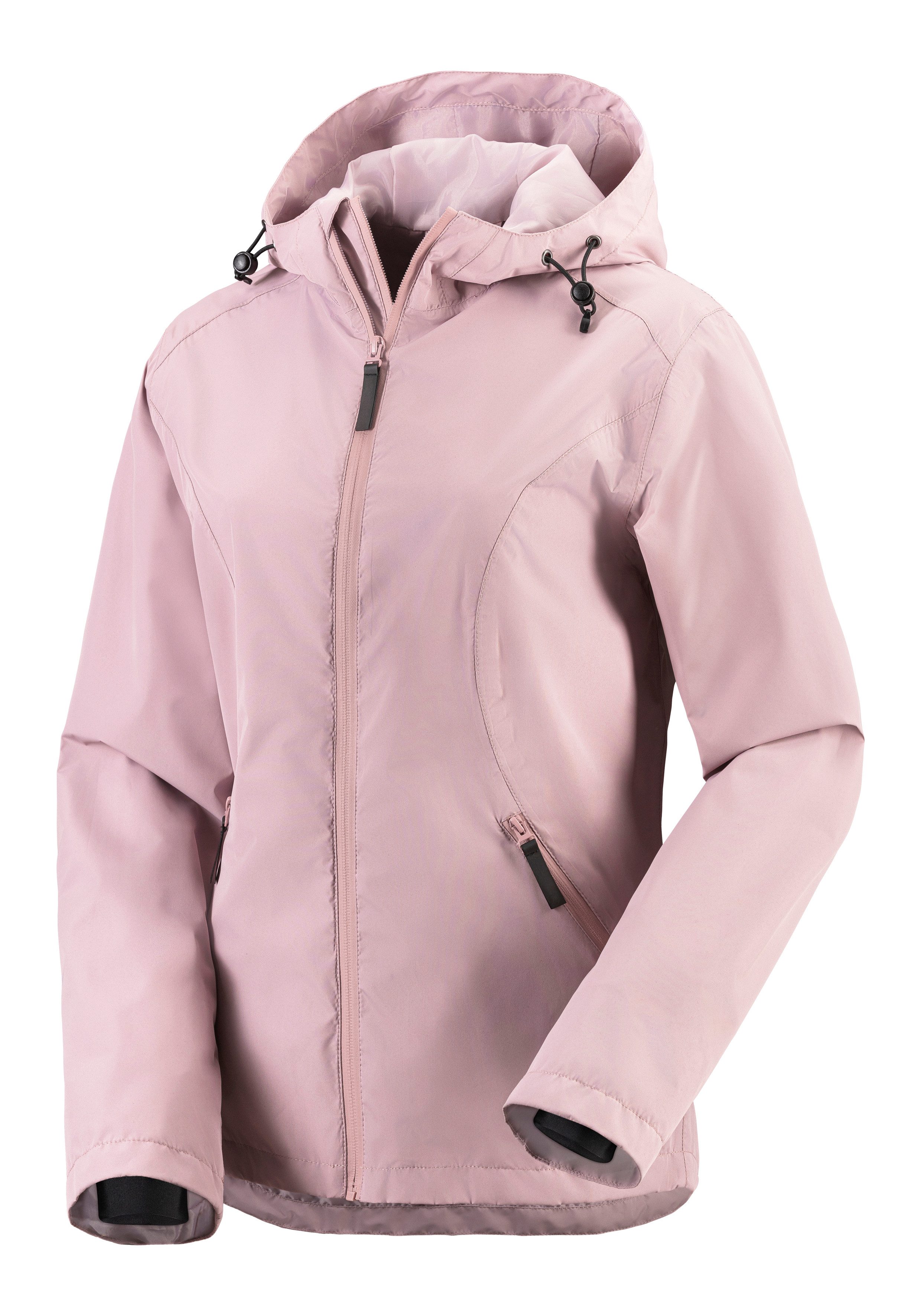 vivance active Funktionsjacke aus schmutz-und wasserabweisendem Material. € 99,99
