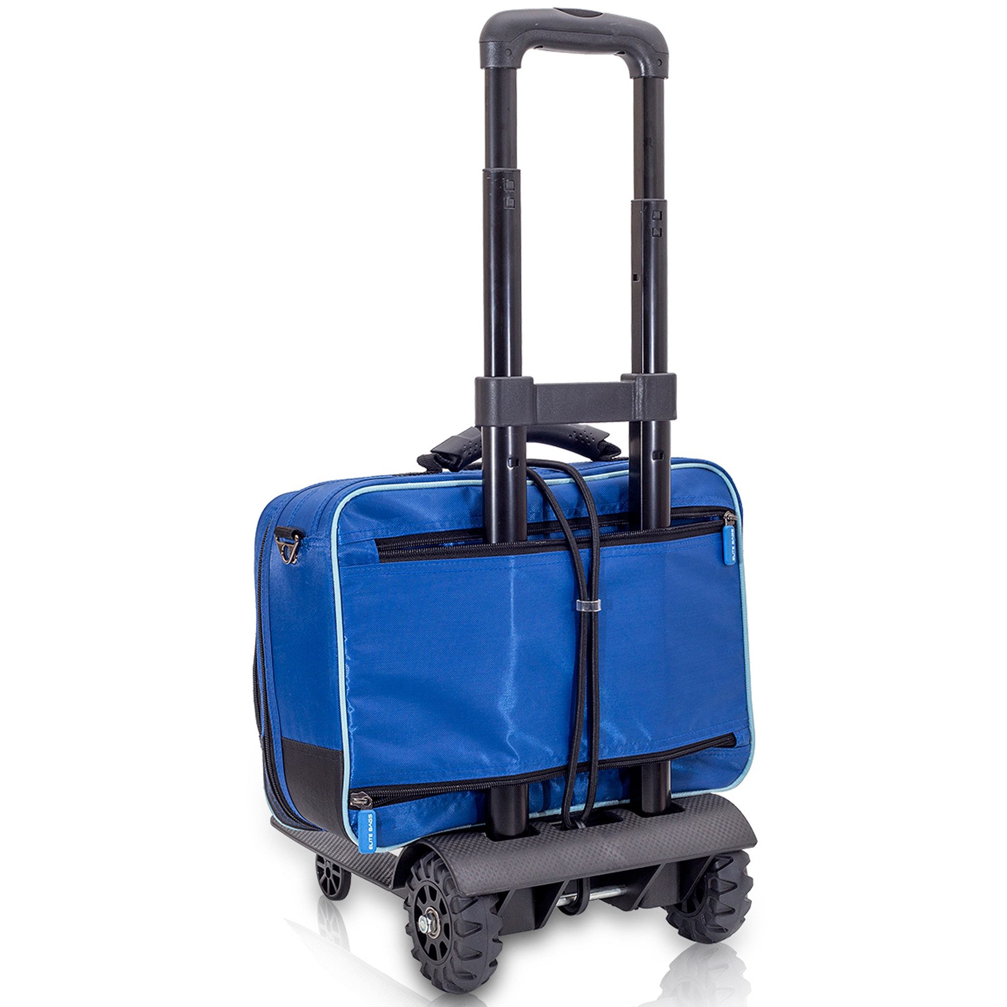 Elite Bags Arzttasche Elite Bags COMMUNITY Pflegetasche 37 x 26 x 12 cm