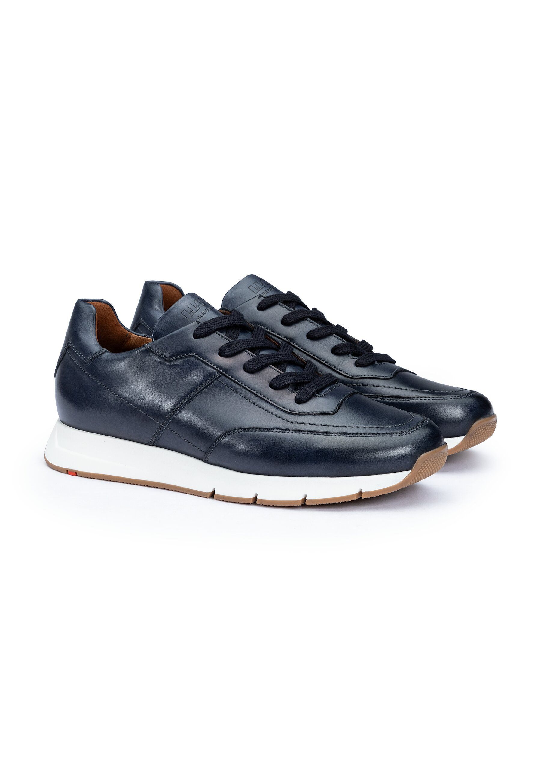 Lloyd AMSTERDAM Sneaker mit modernem Design
