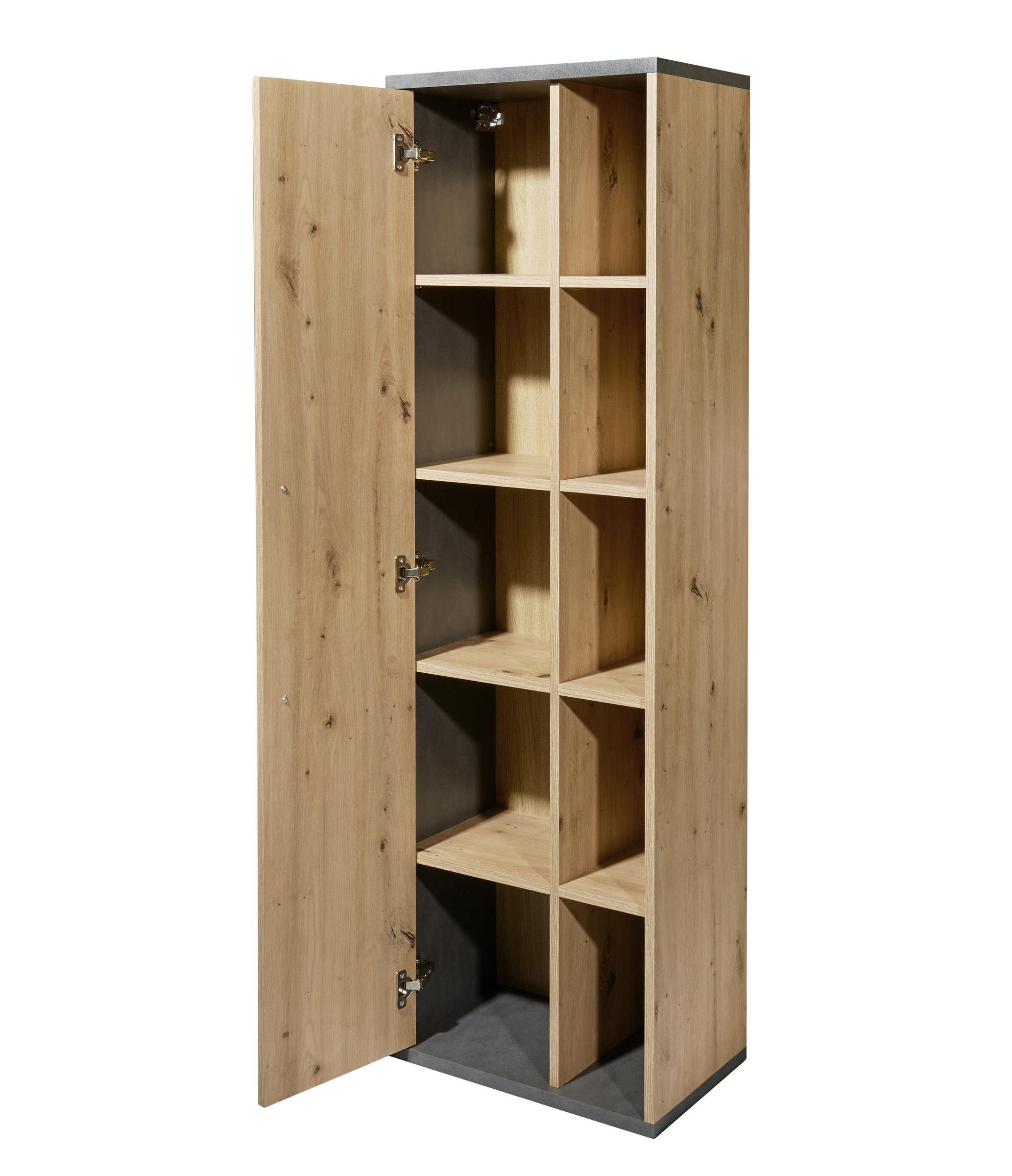 BEGA BBK Hochschrank 50 x 160 x 31 cm (B/H/T)