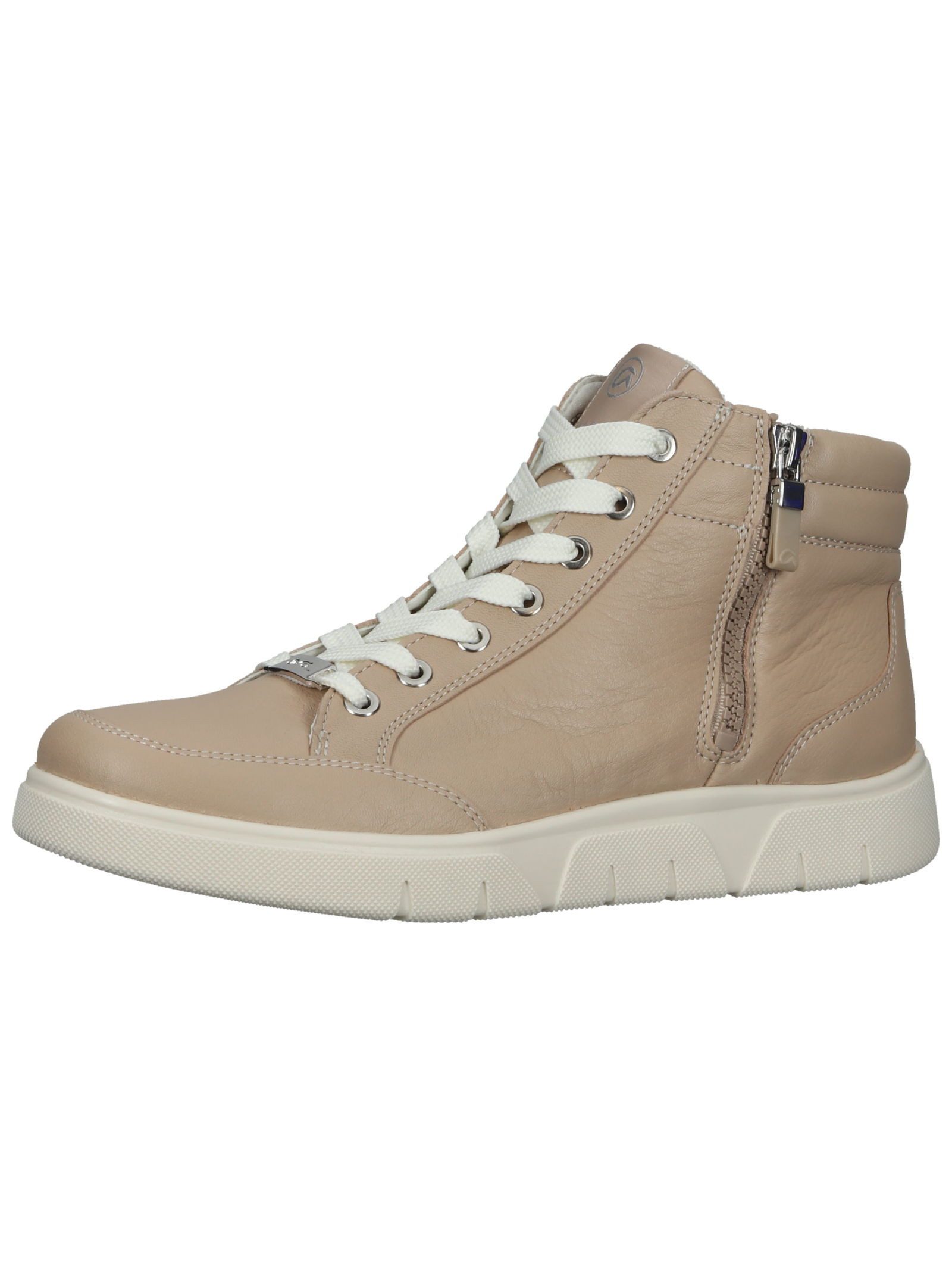 Ara Ara Sneaker Glattleder Sneaker günstig online kaufen