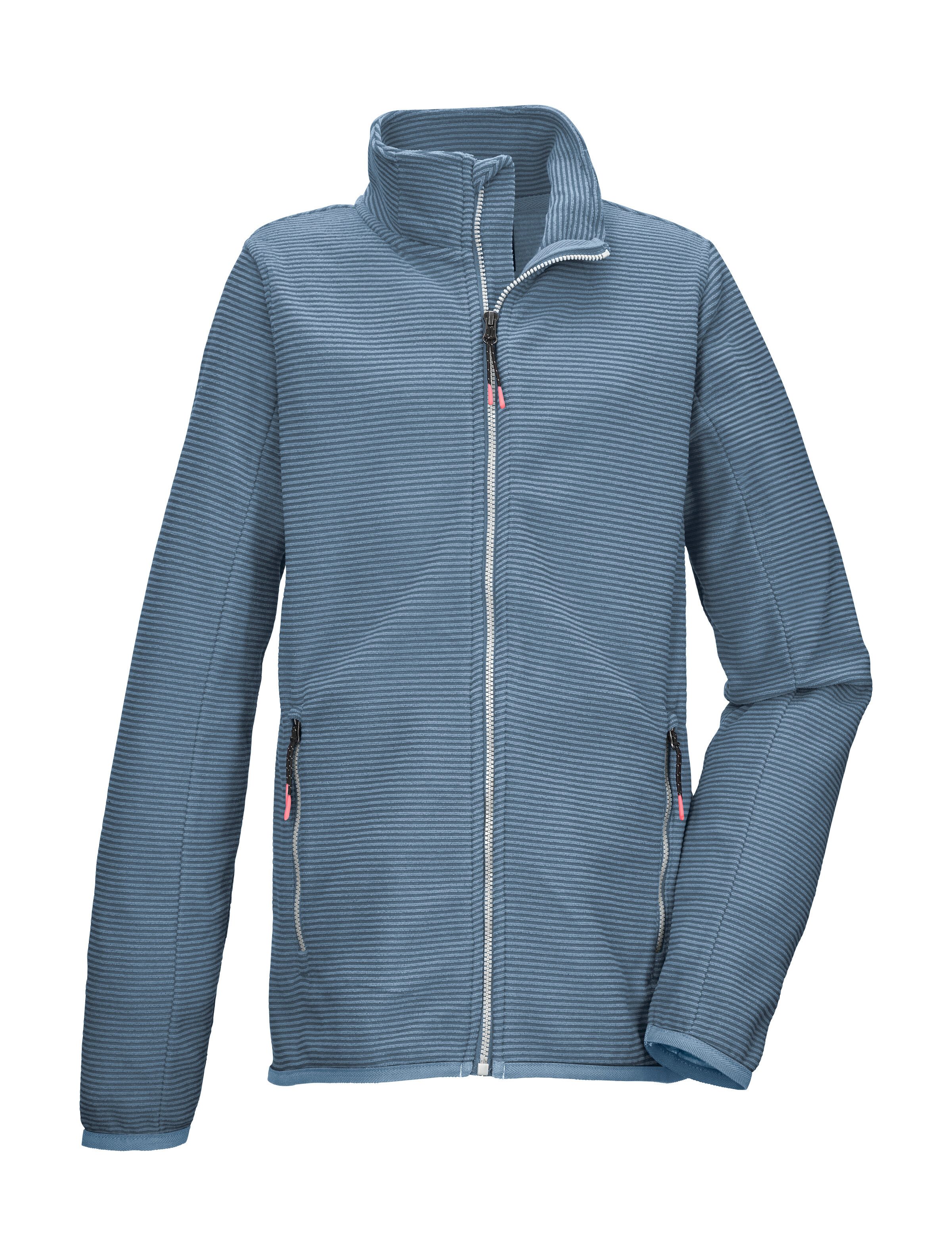 Fleecejacke KOS 161 GRLS FLC JCKT