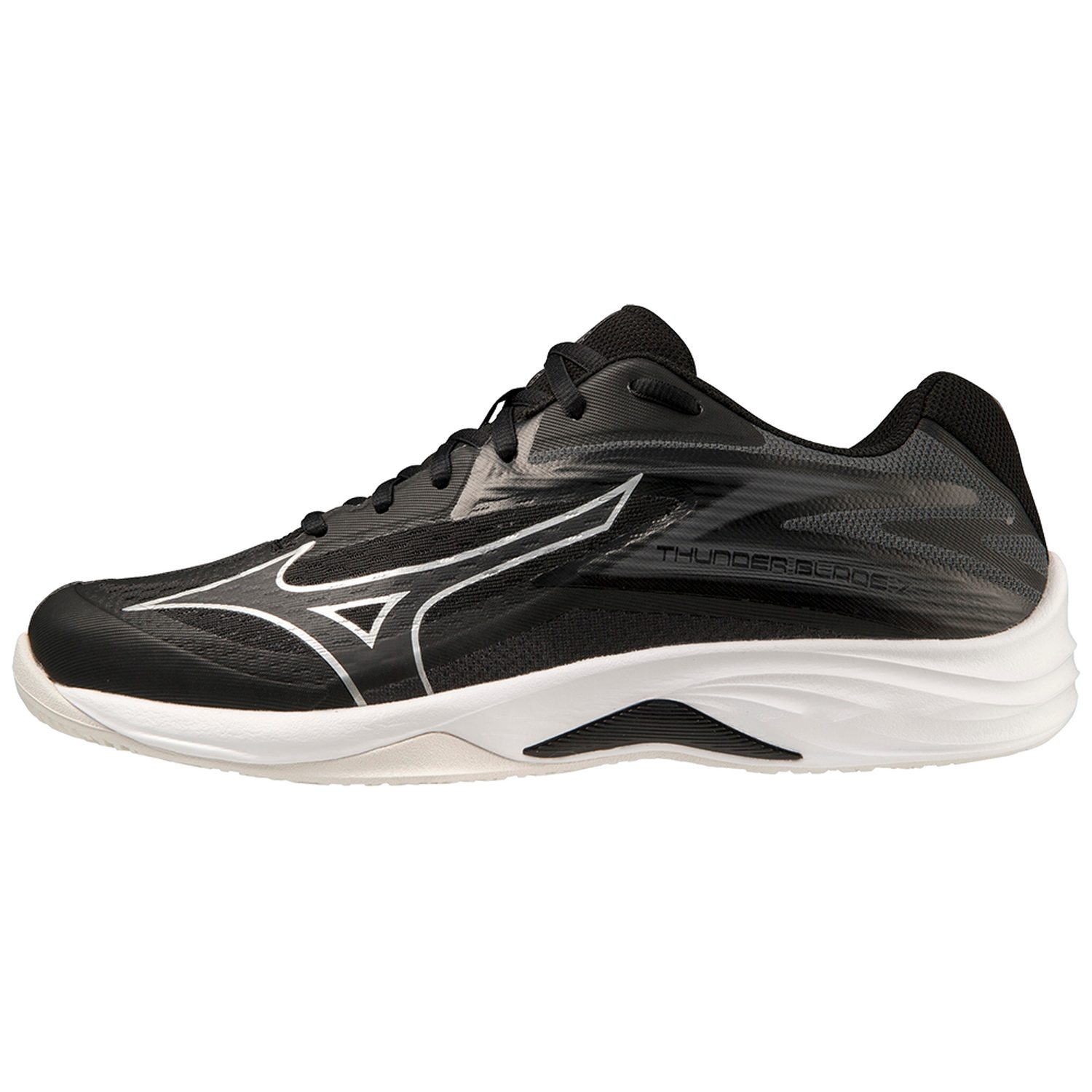 Mizuno Herren Volleyball Schuh Hallenschuh Thunder Blaze Z Sneaker