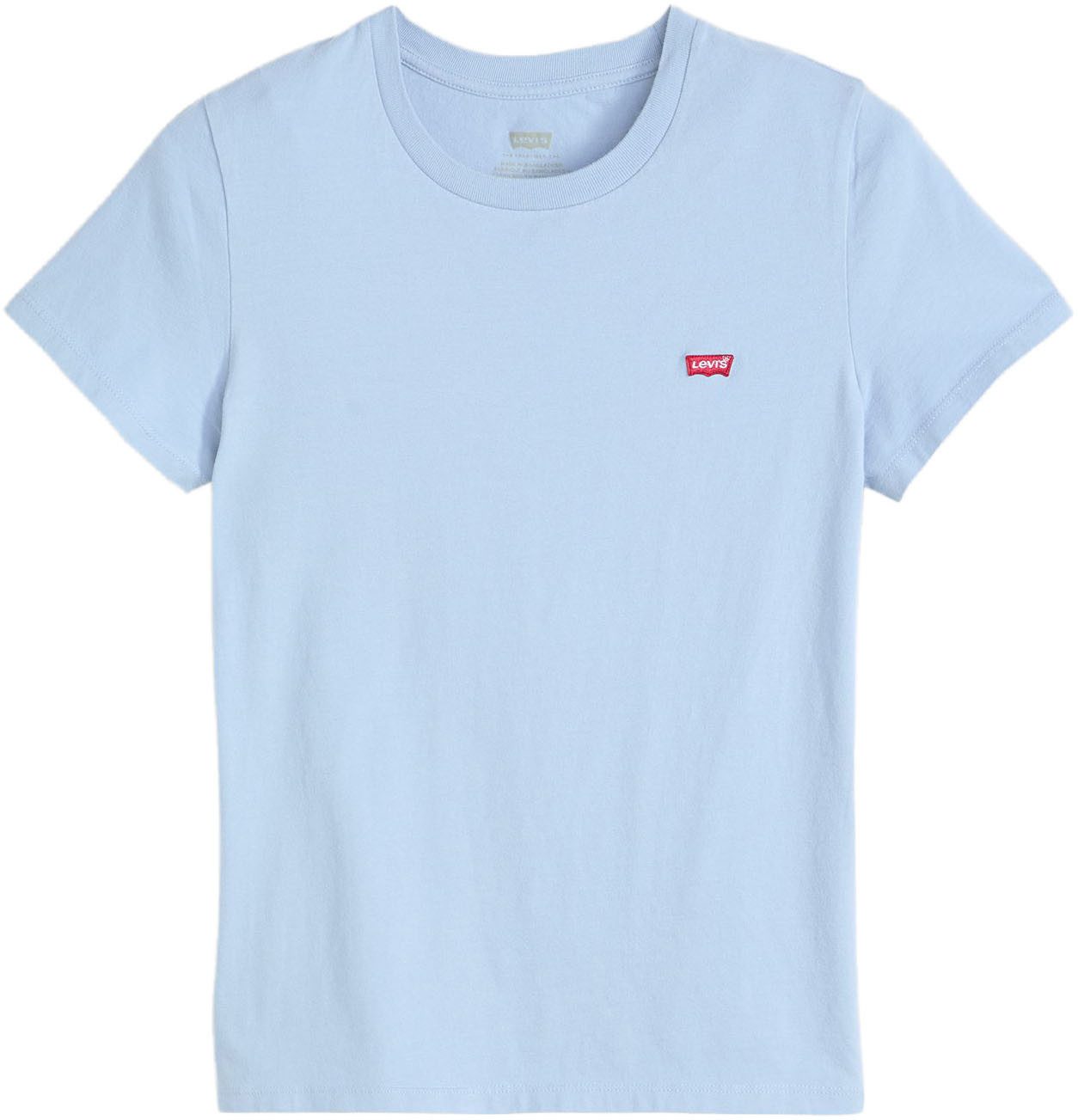 CHAMBRAY BLUE