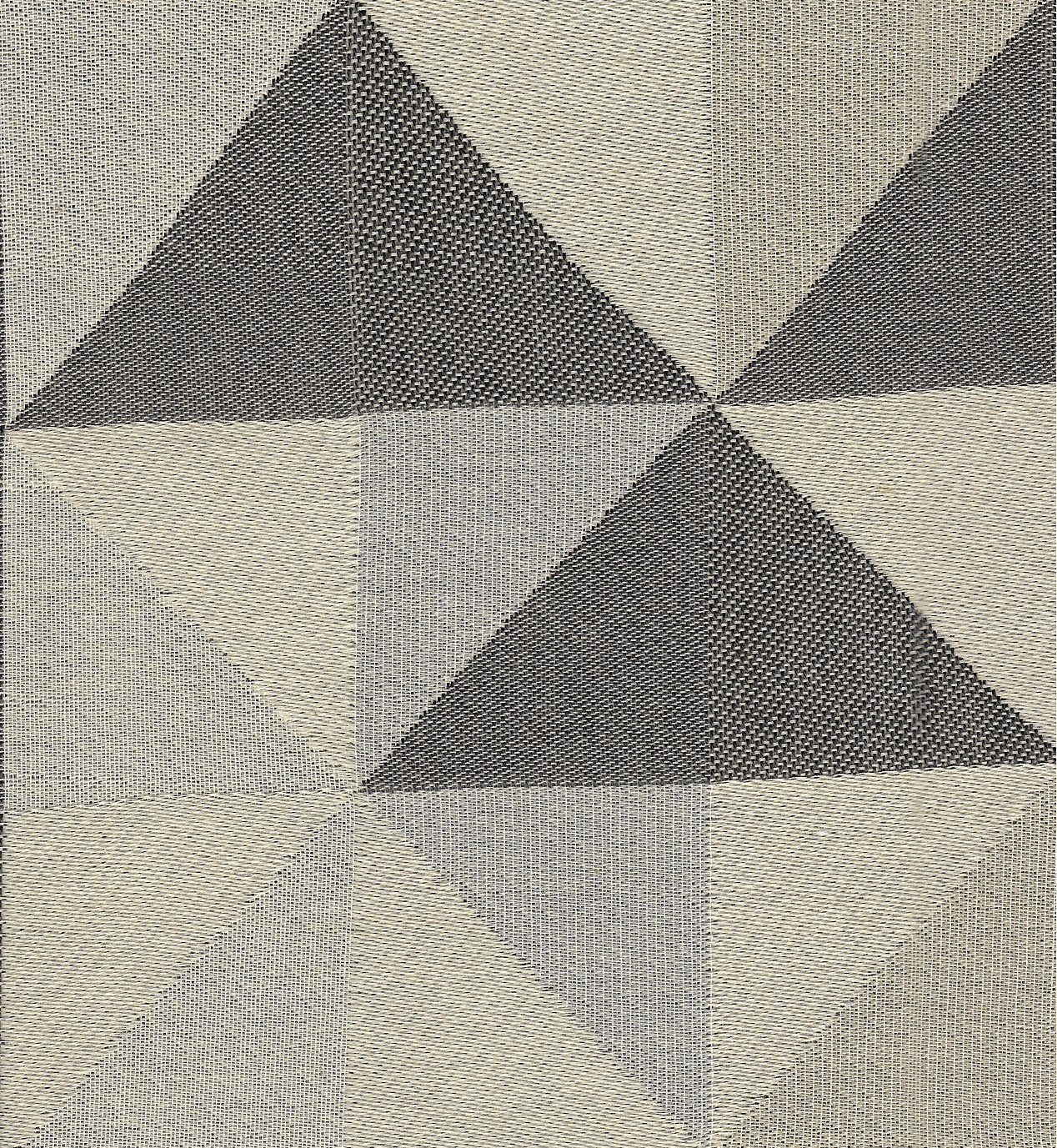 Adam Dekokissen Bio Bel, Reißverschluss, gemustert, Wendekissenhülle ohne Füllung, 1 Stück